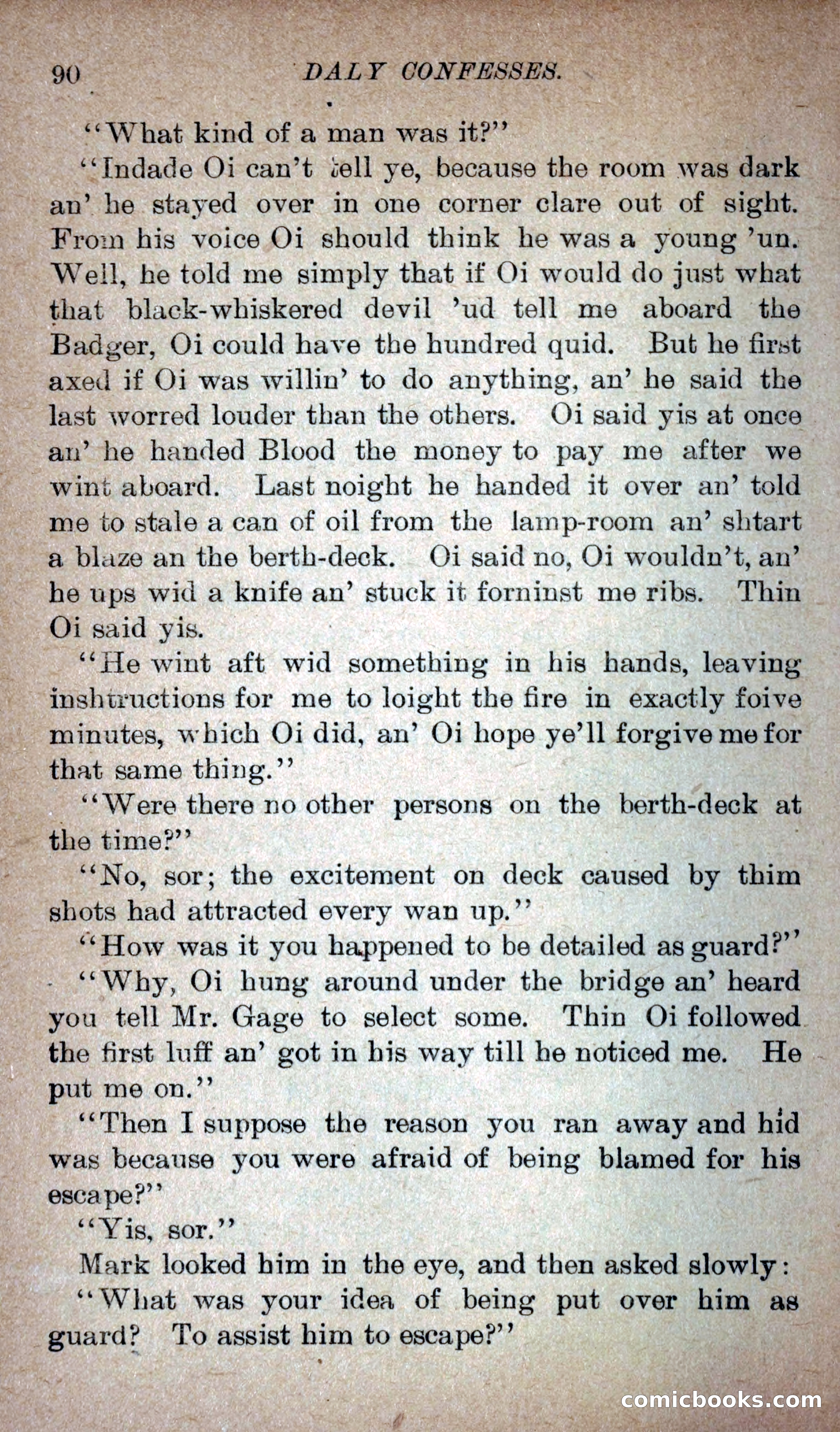 Ensign Merrill — page 95 of 231