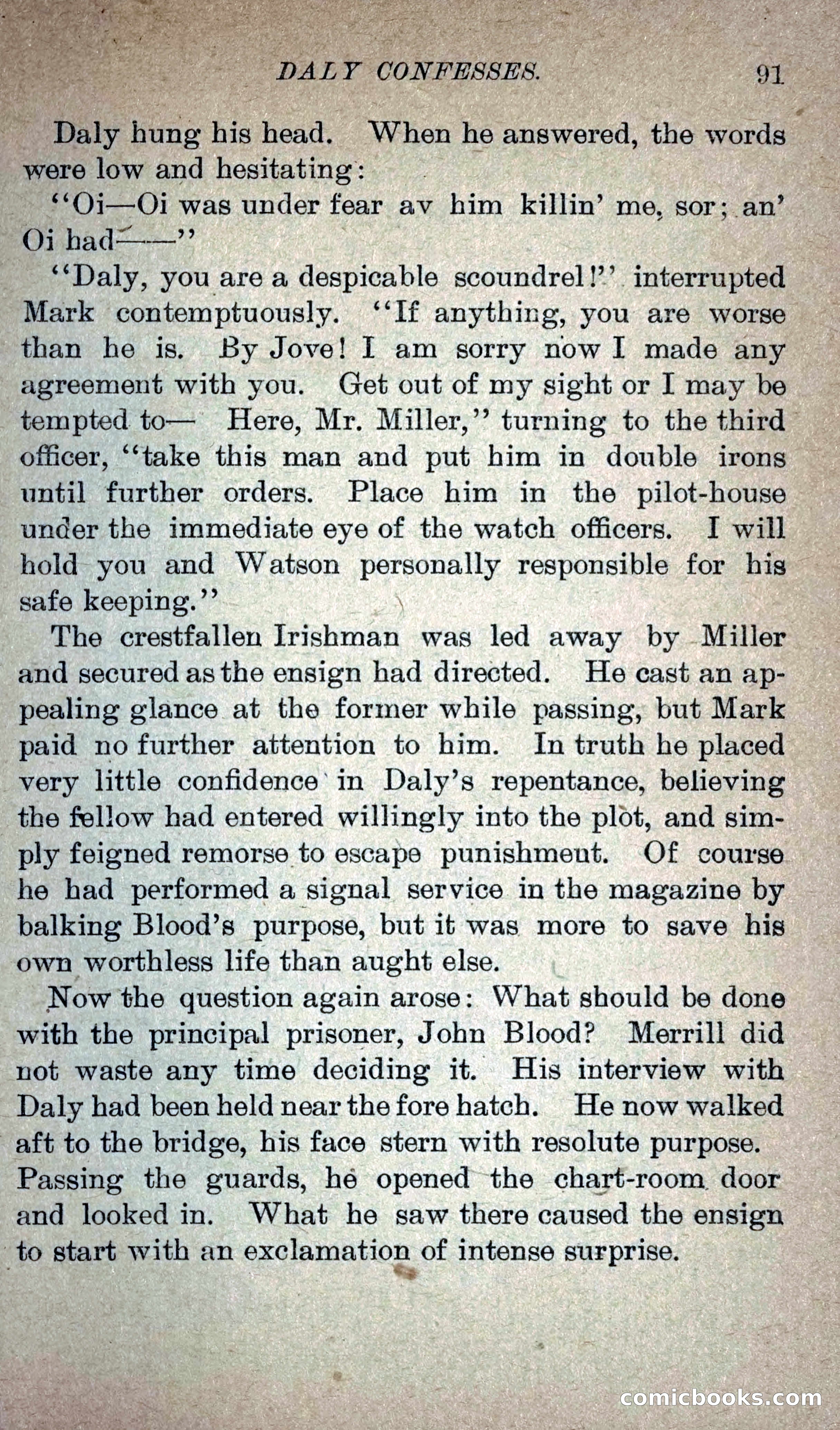 Ensign Merrill — page 96 of 231