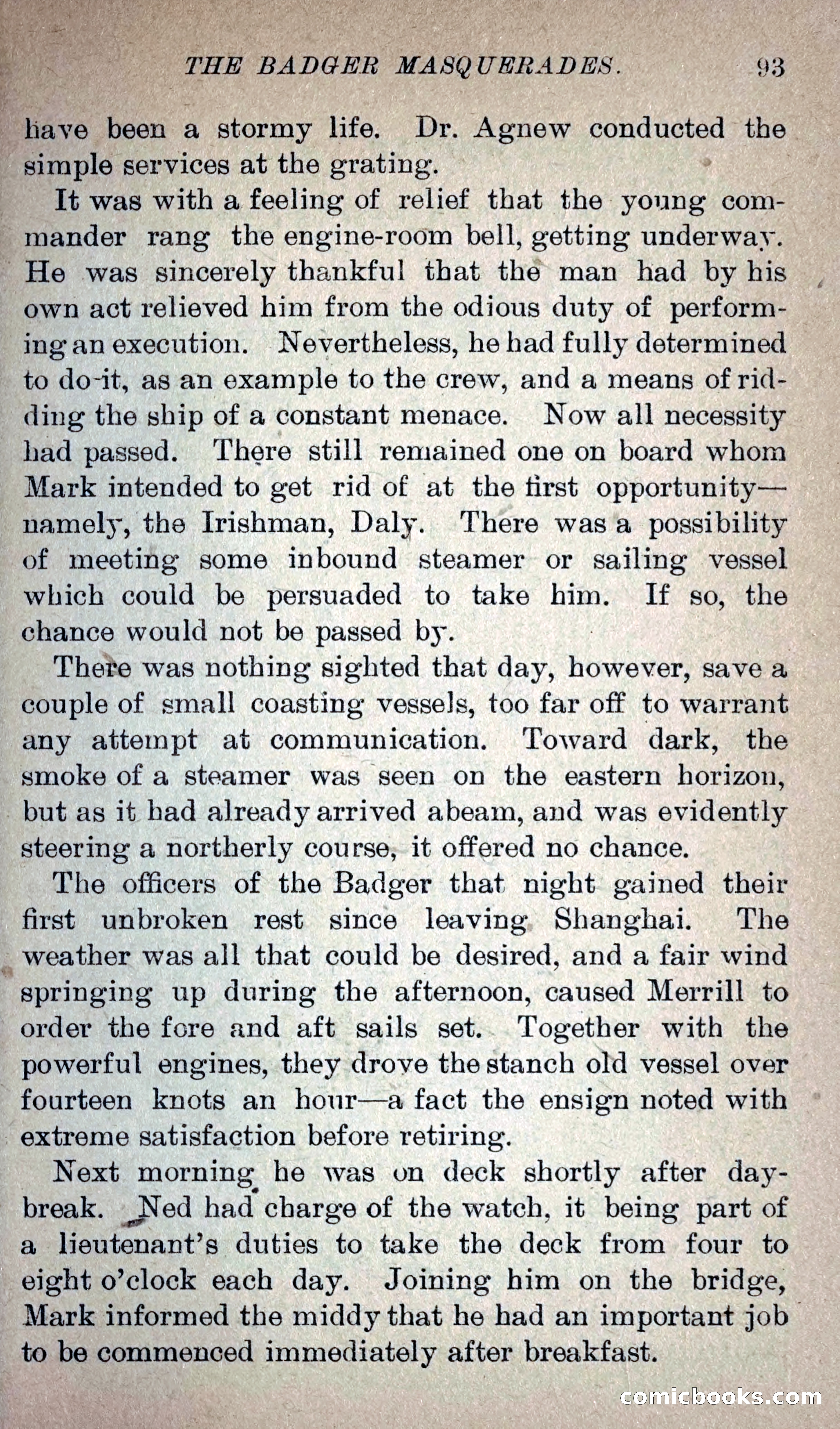 Ensign Merrill — page 98 of 231