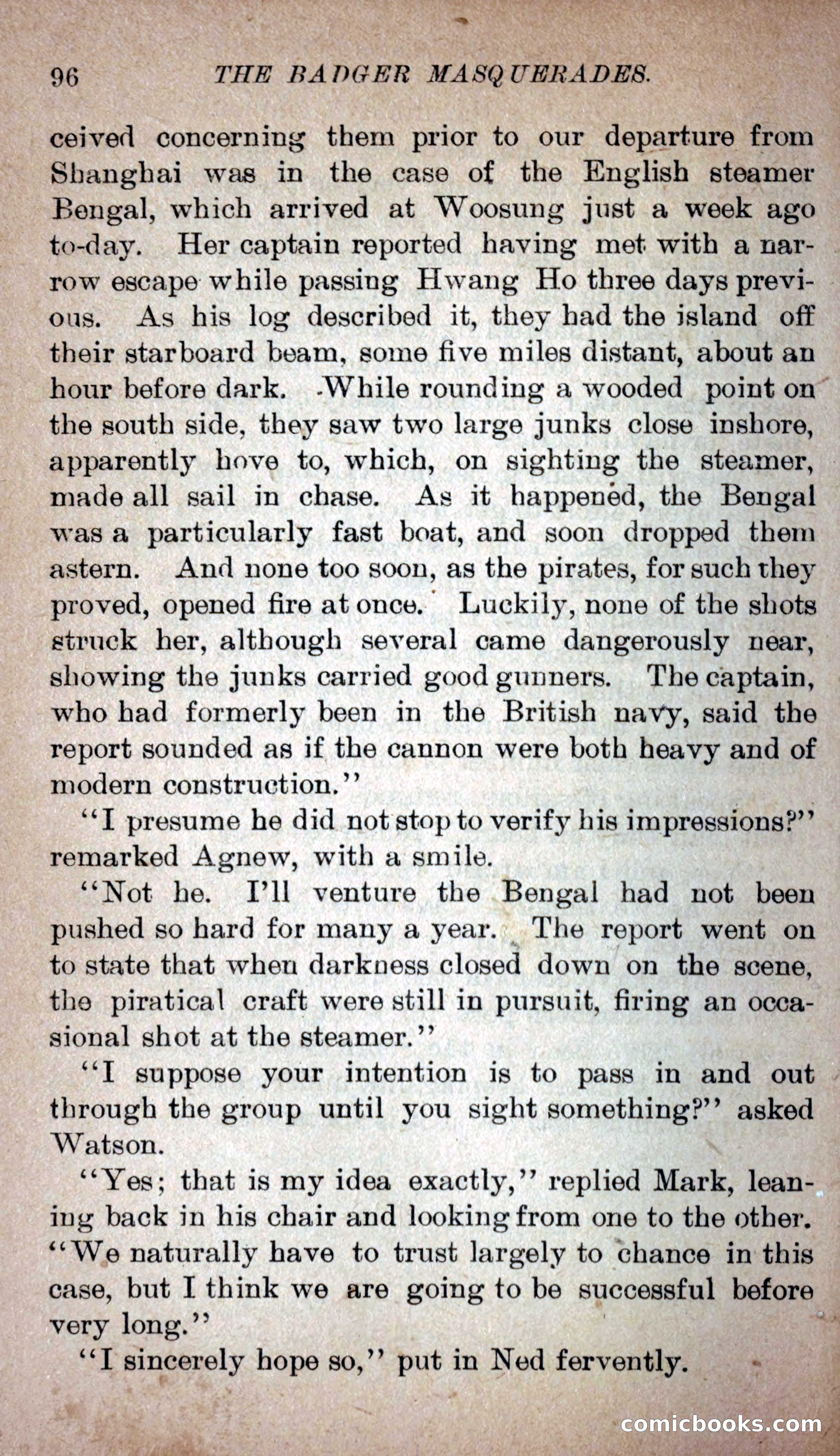 Ensign Merrill — page 101 of 231
