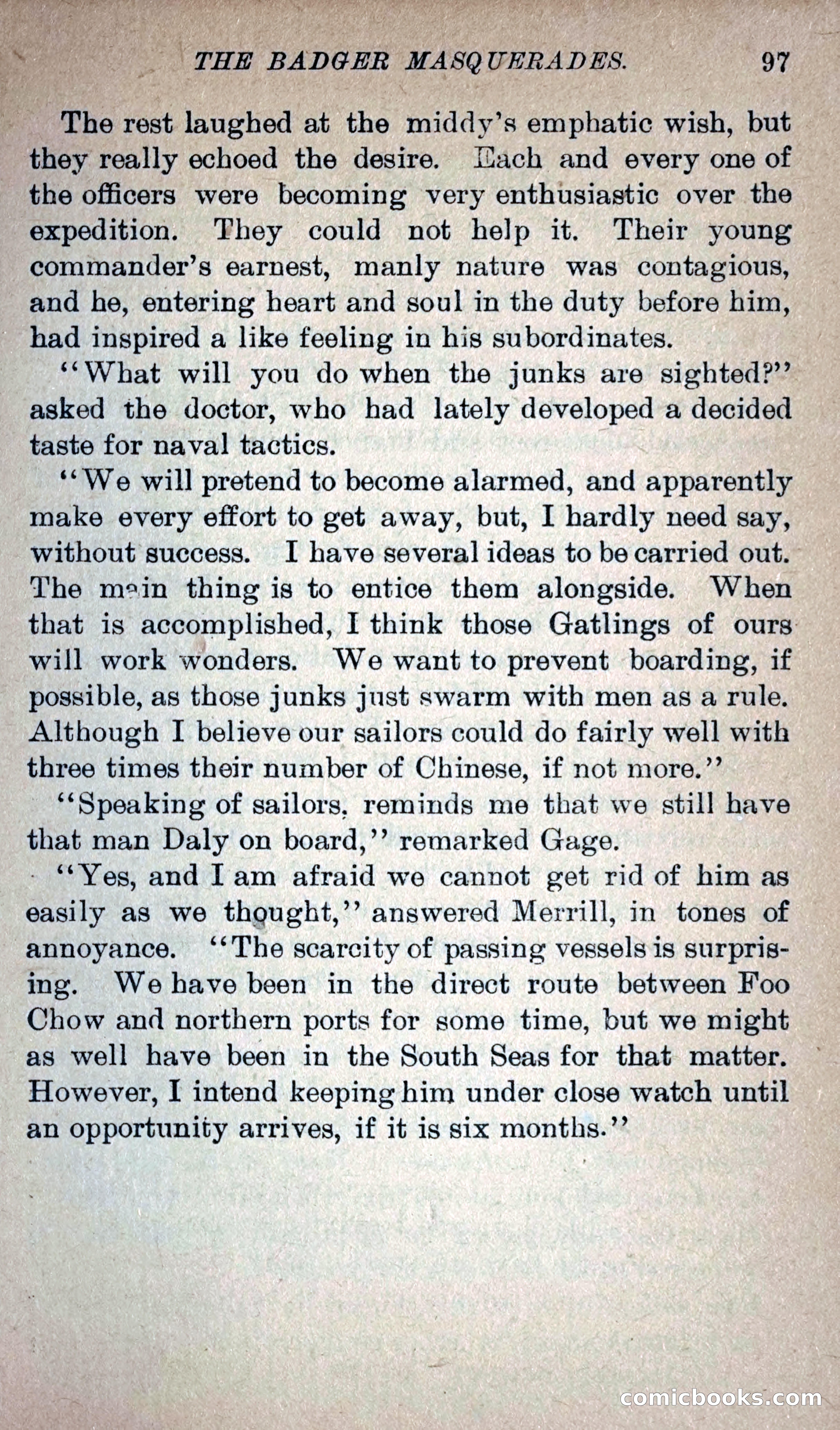 Ensign Merrill — page 102 of 231