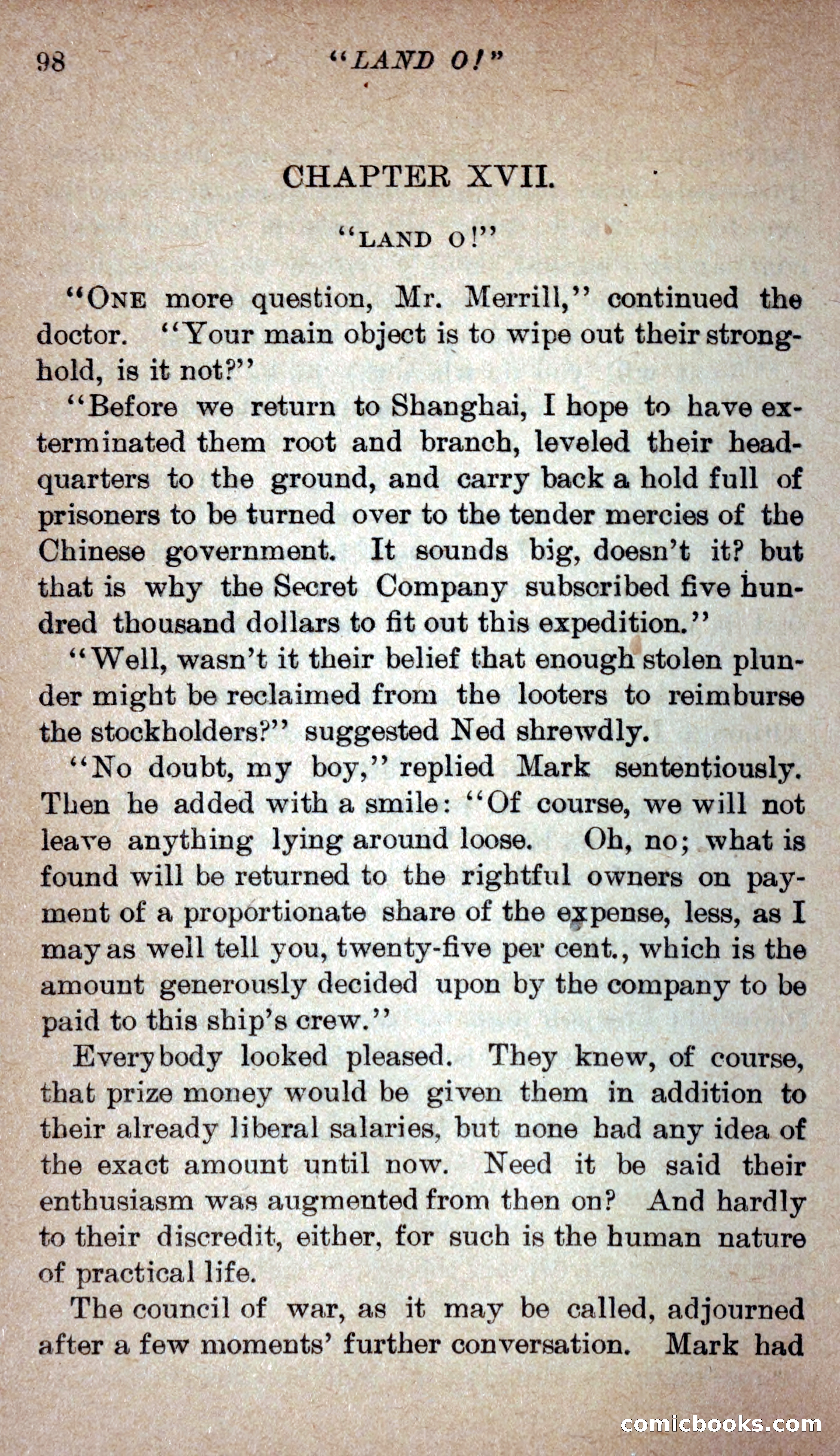Ensign Merrill — page 103 of 231