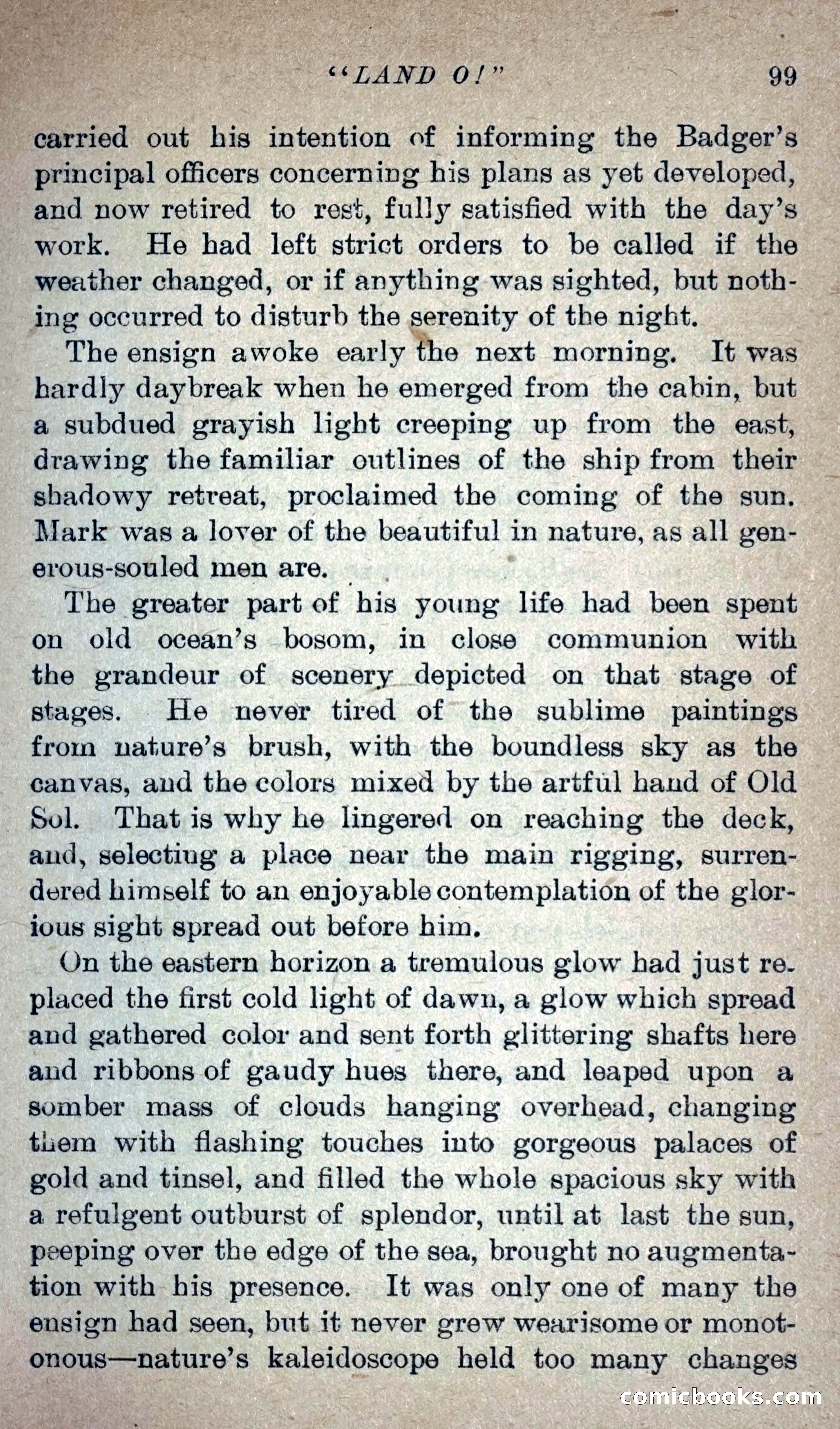 Ensign Merrill — page 104 of 231