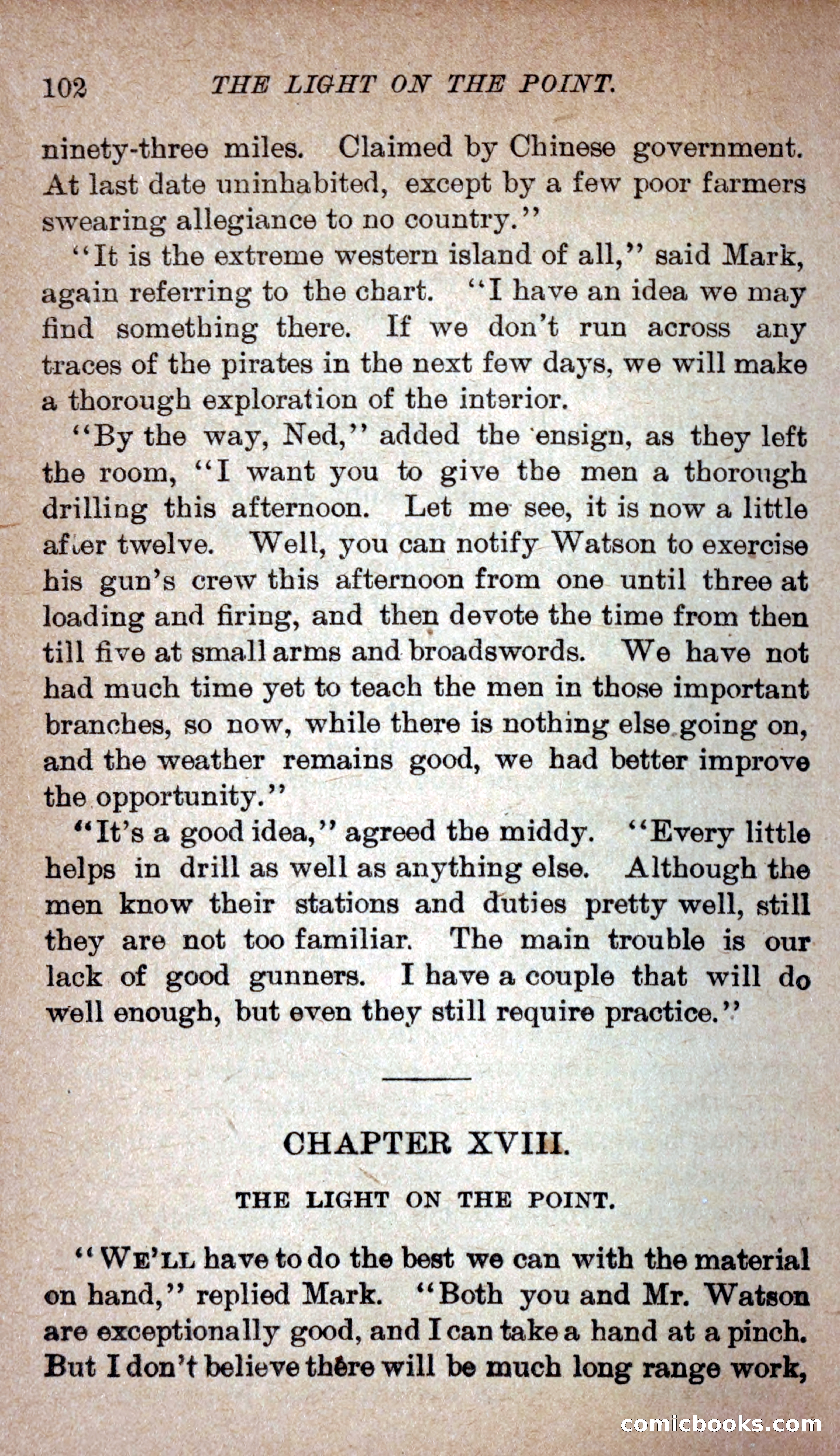 Ensign Merrill — page 107 of 231