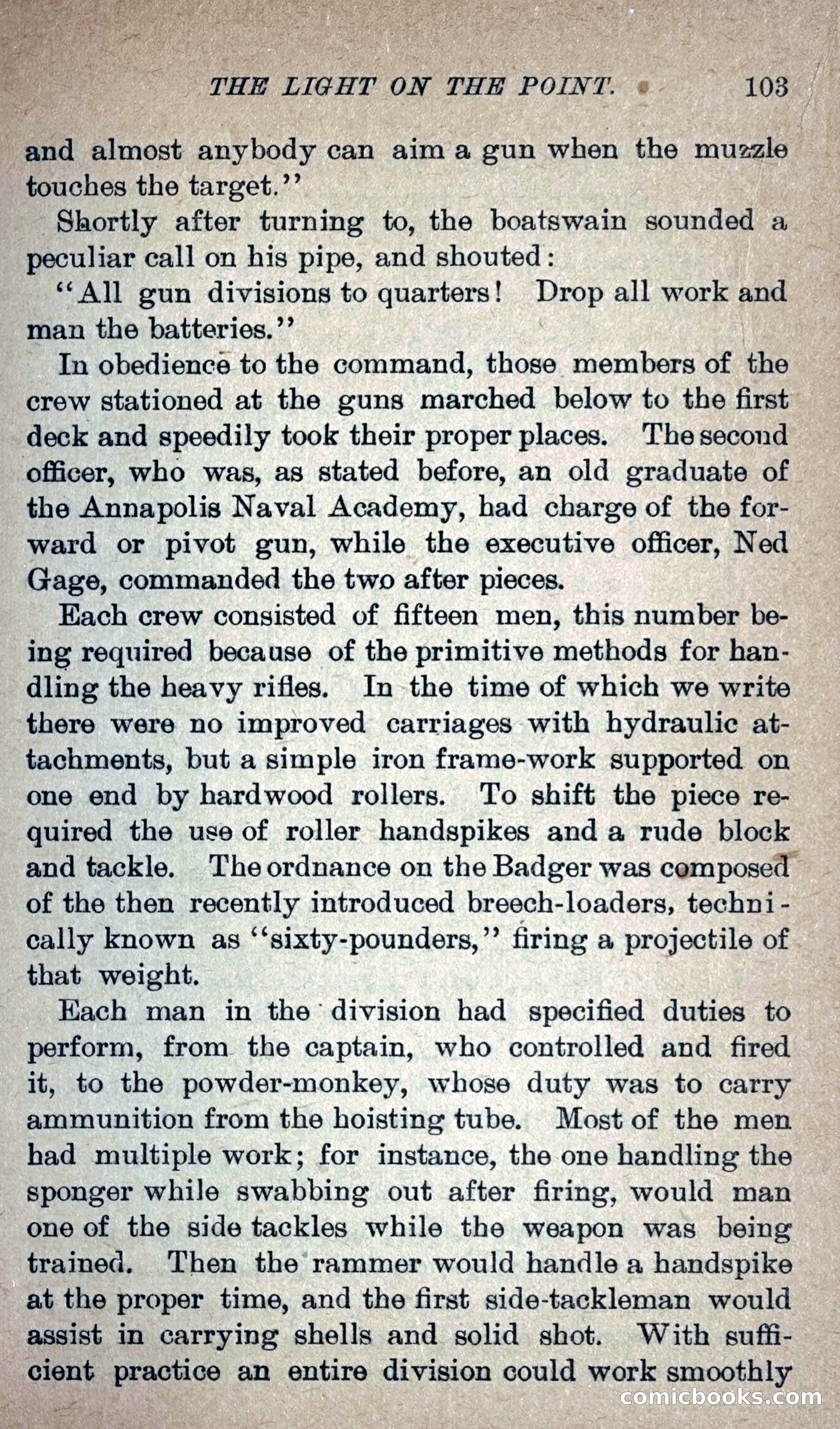Ensign Merrill — page 108 of 231