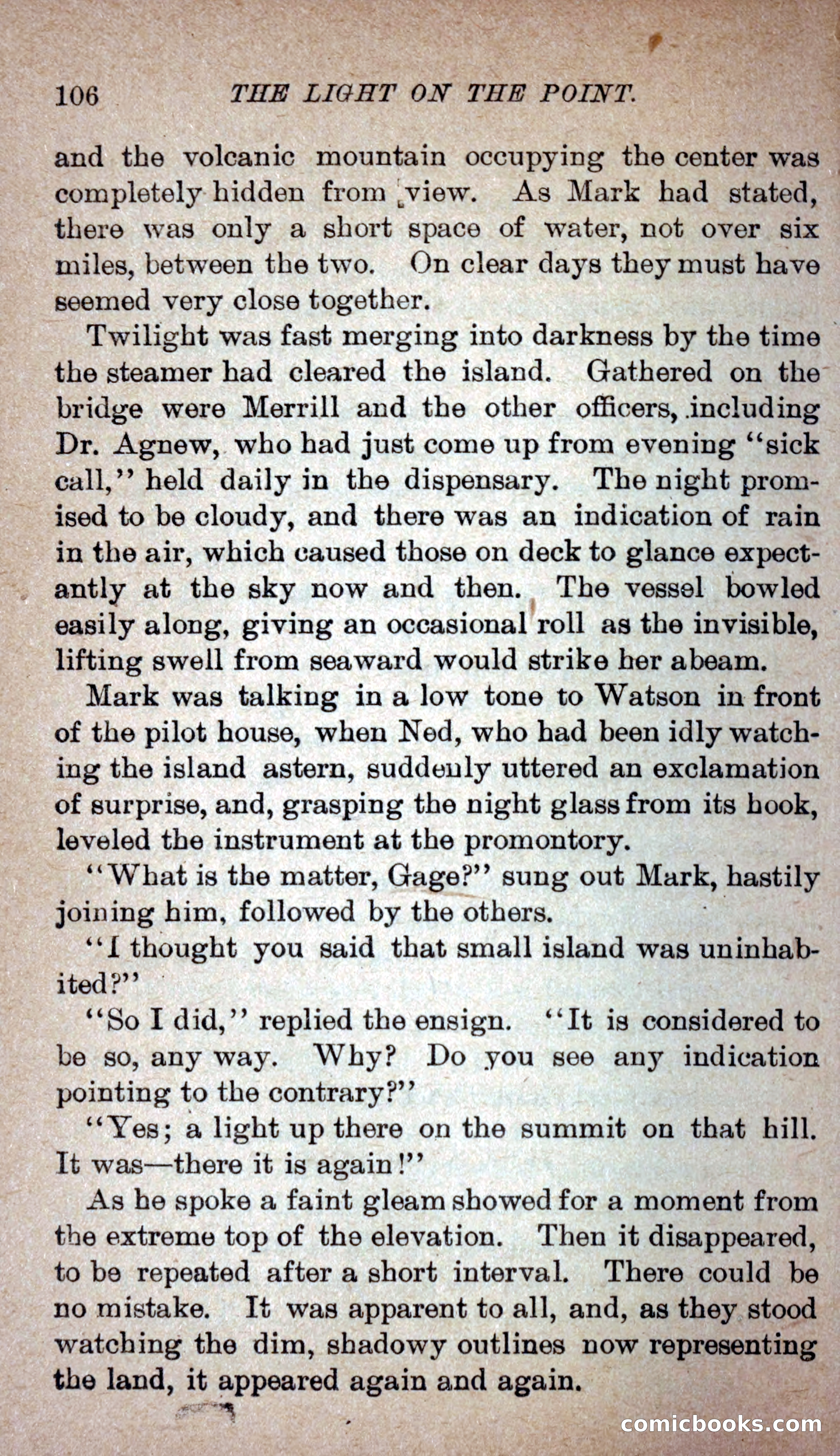 Ensign Merrill — page 111 of 231