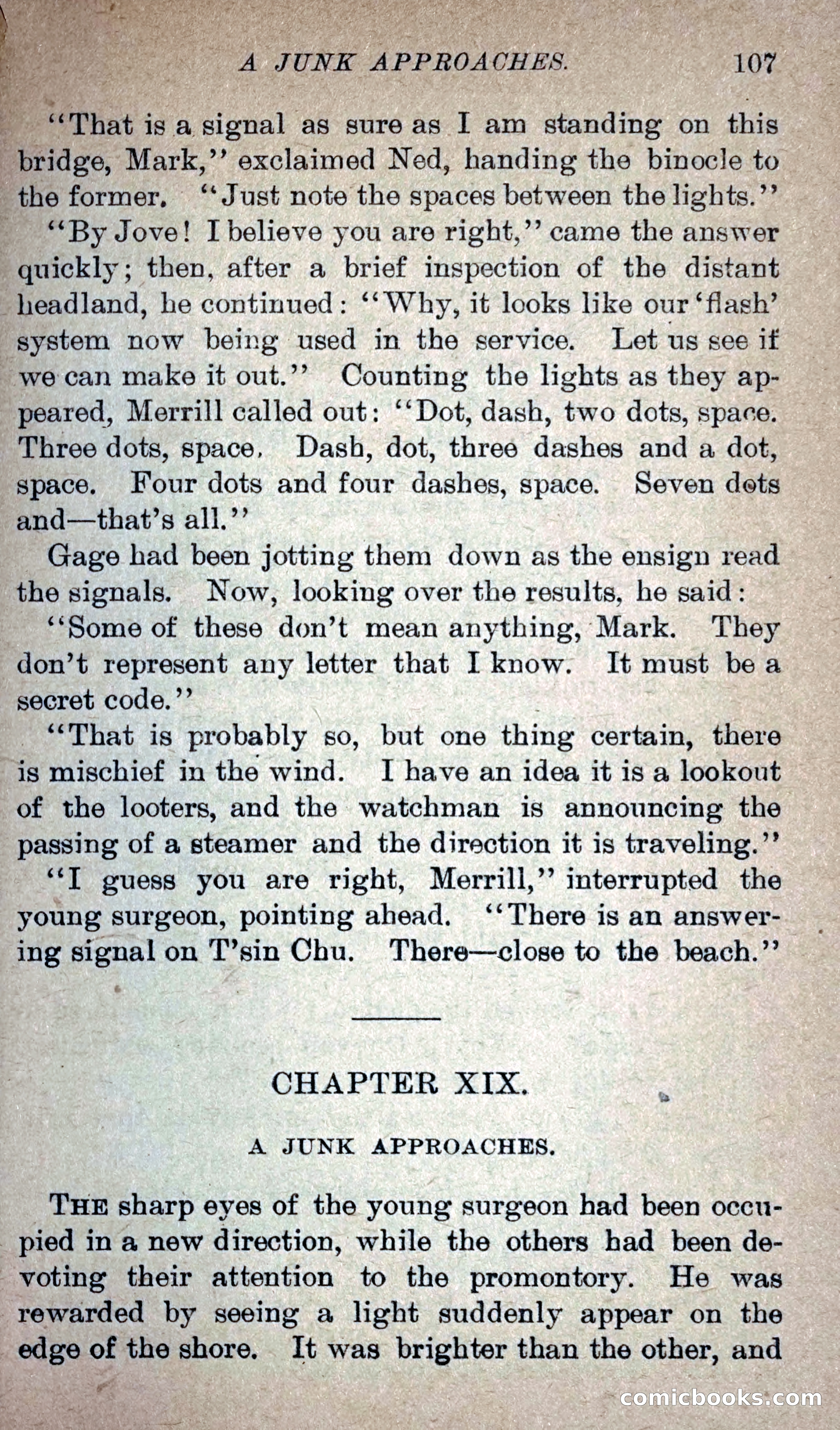 Ensign Merrill — page 112 of 231