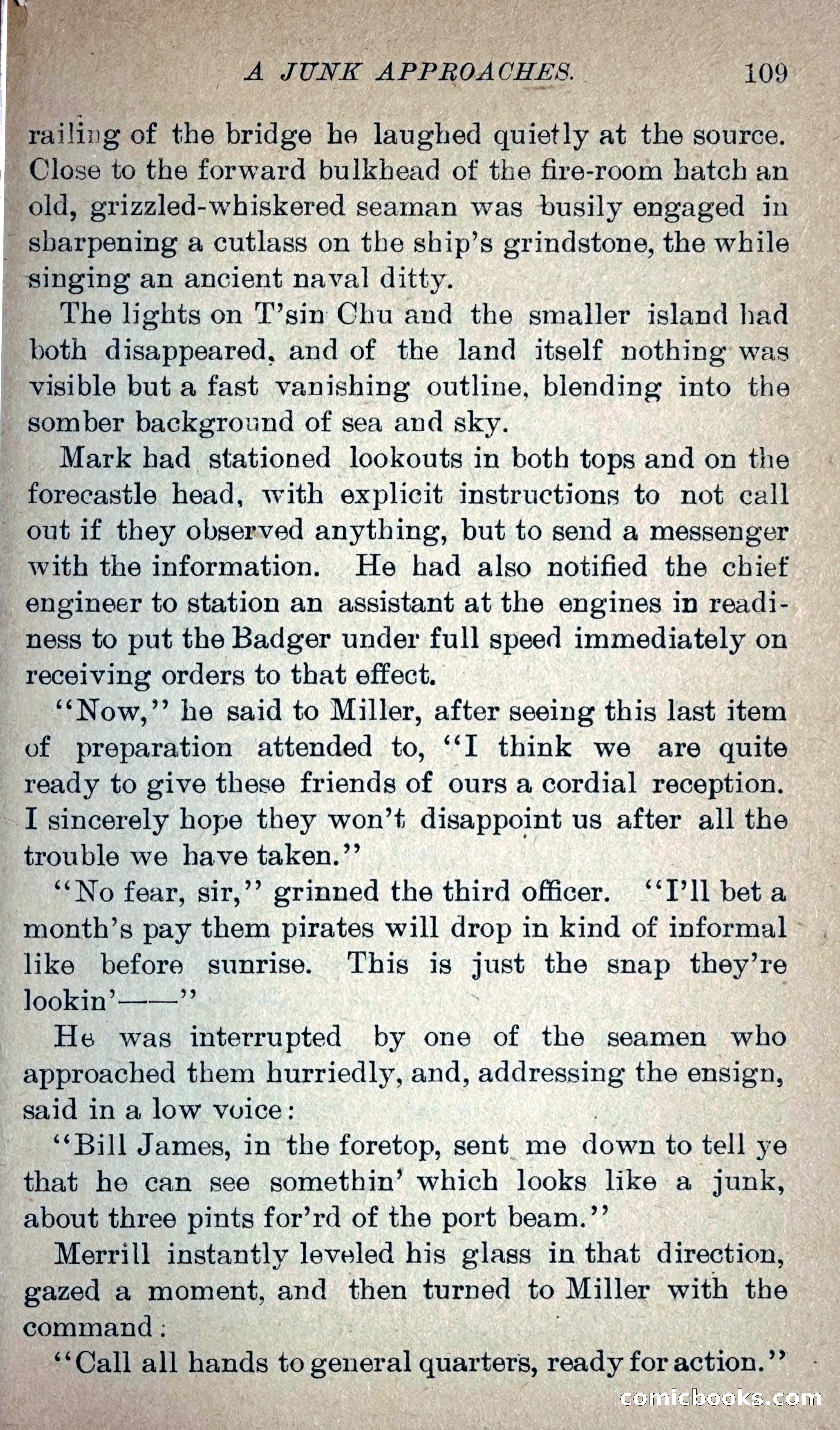 Ensign Merrill — page 114 of 231