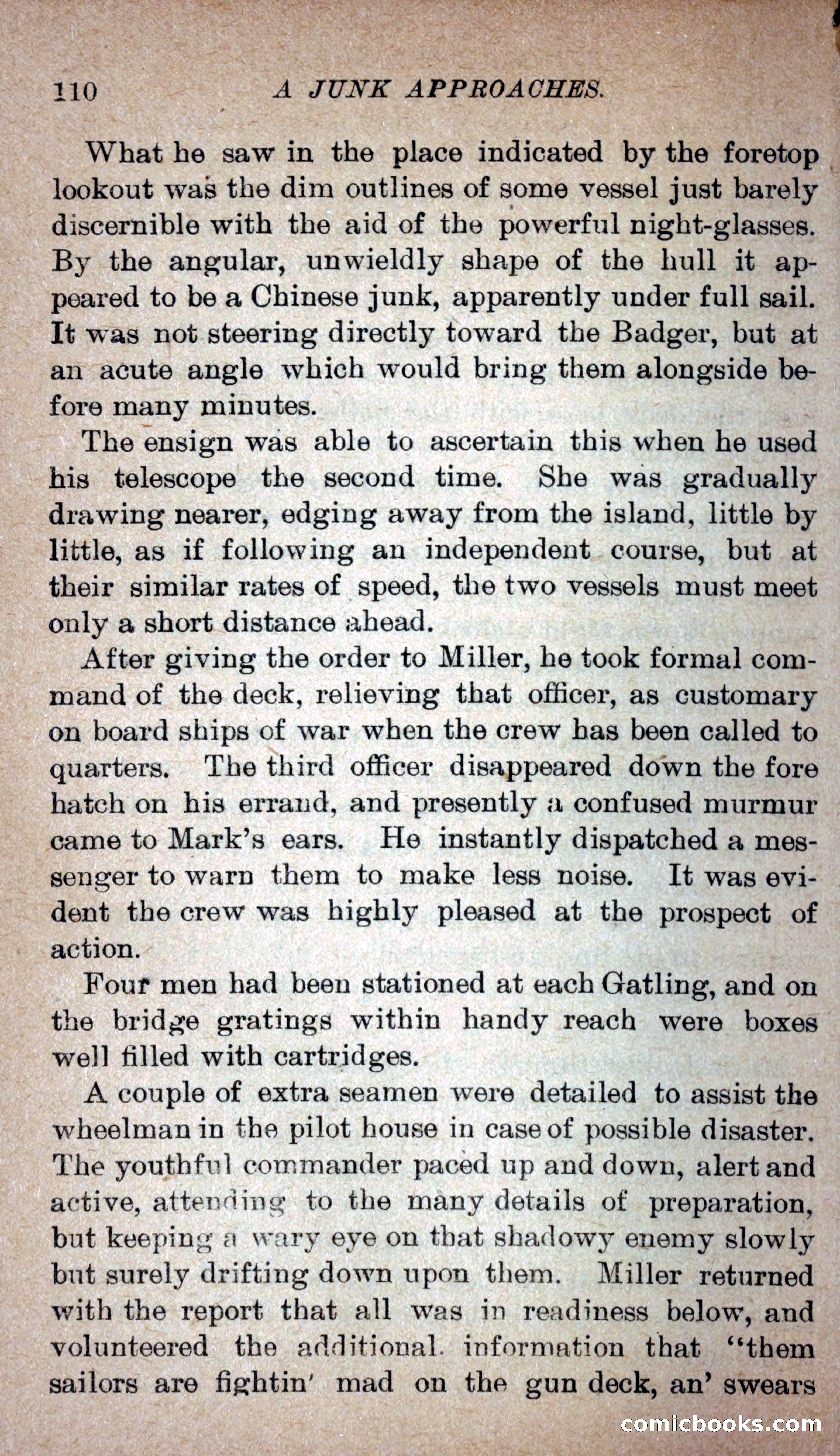 Ensign Merrill — page 115 of 231