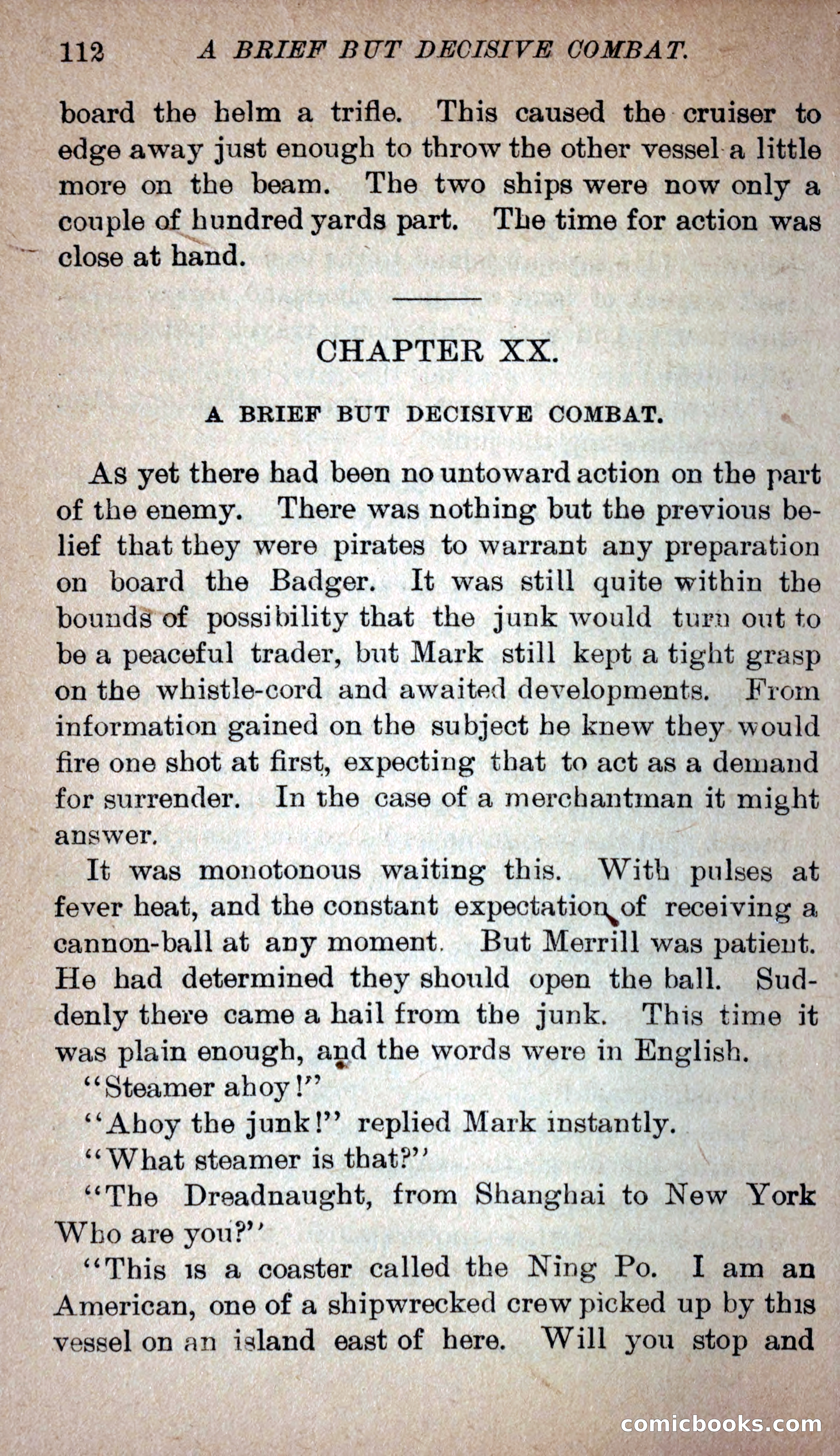 Ensign Merrill — page 117 of 231