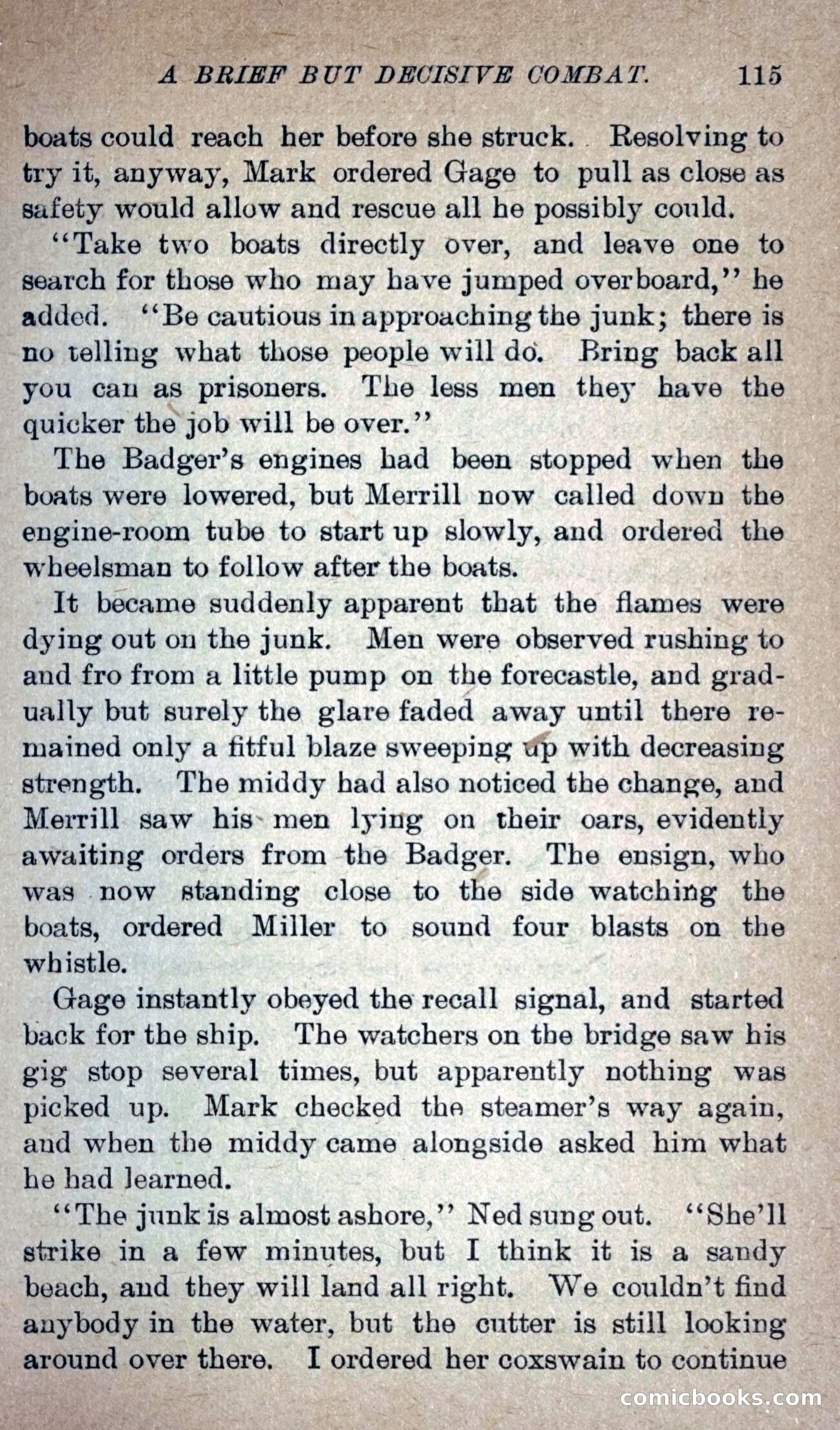 Ensign Merrill — page 120 of 231