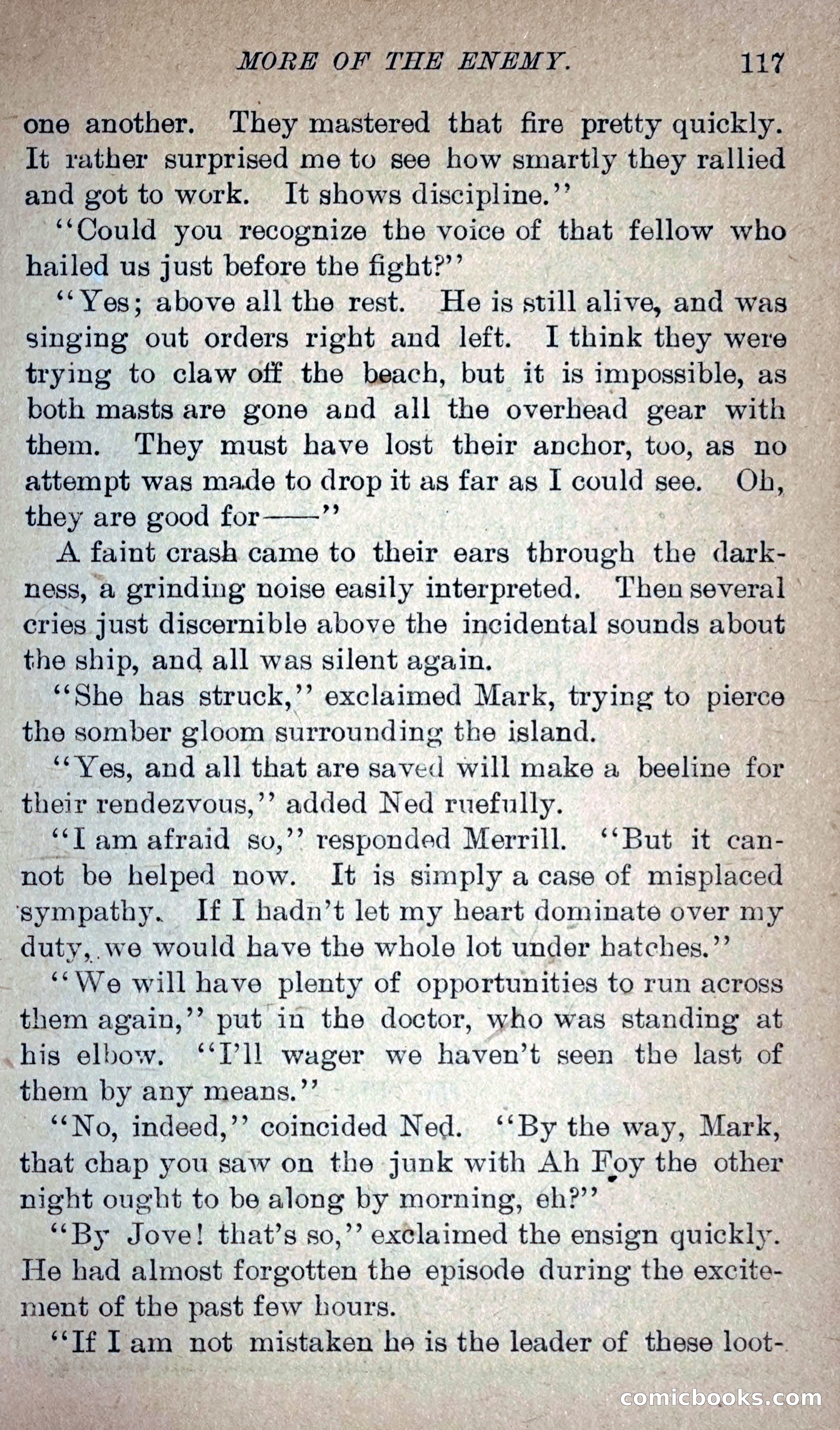 Ensign Merrill — page 122 of 231