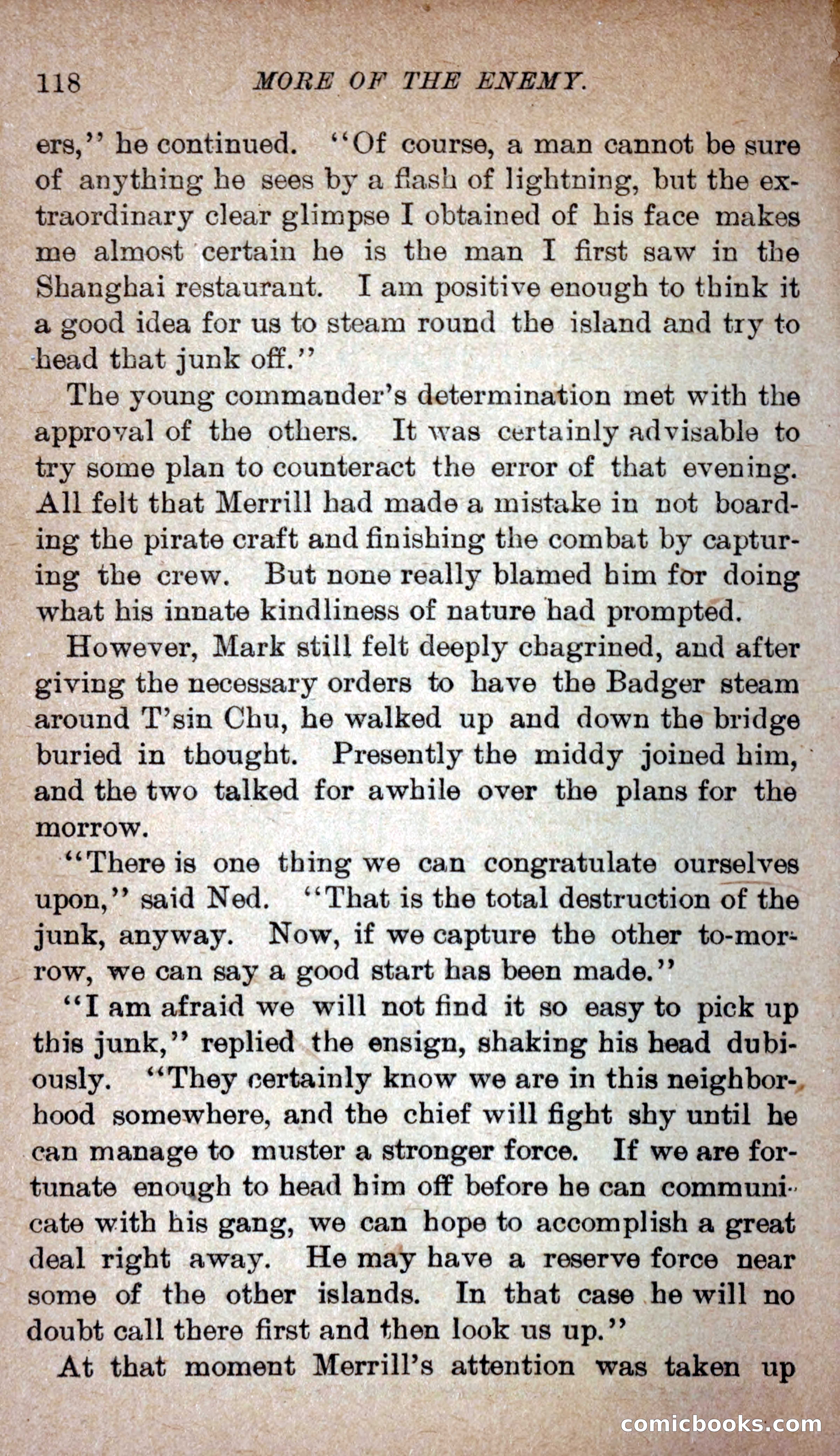 Ensign Merrill — page 123 of 231