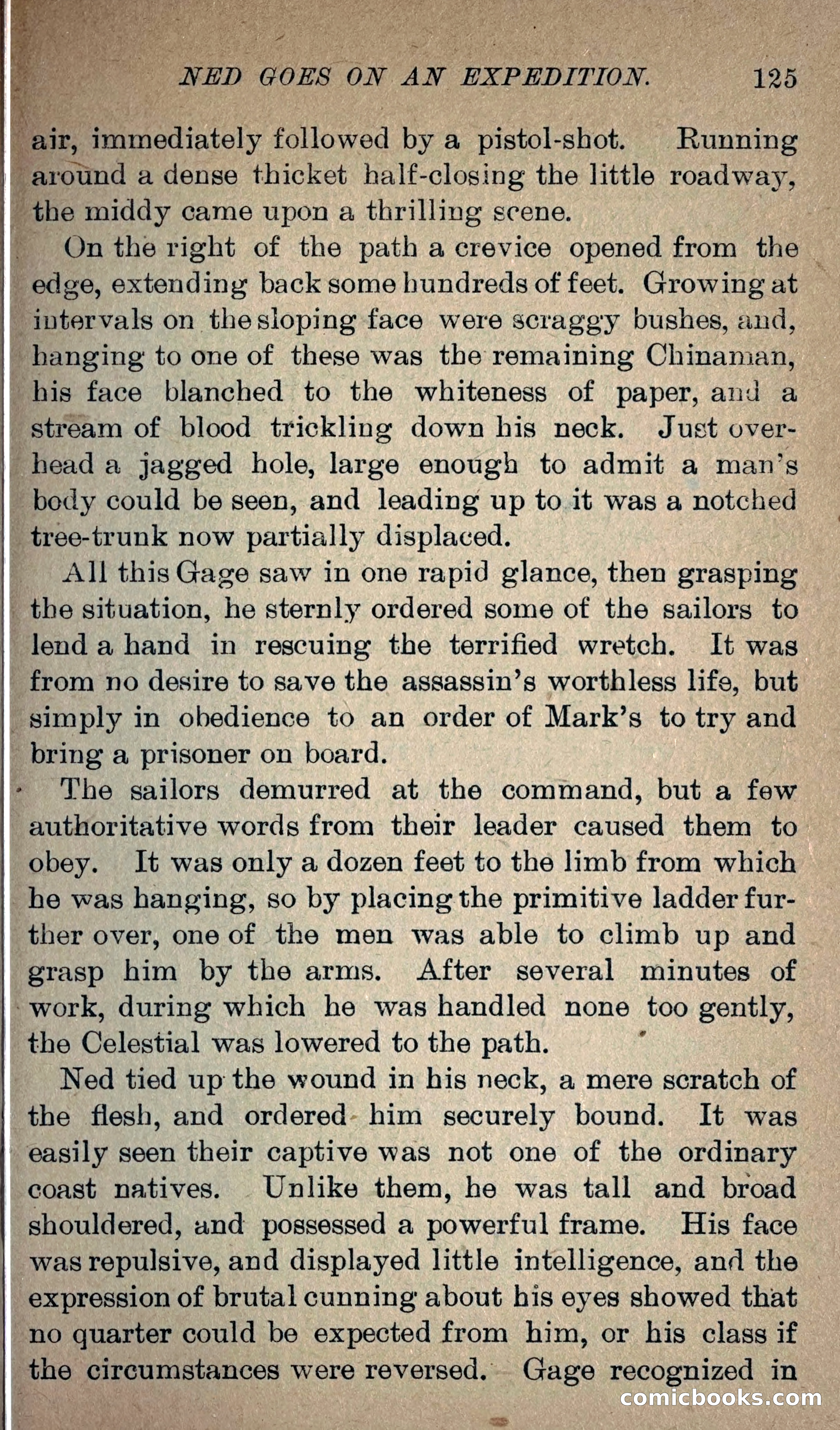 Ensign Merrill — page 130 of 231