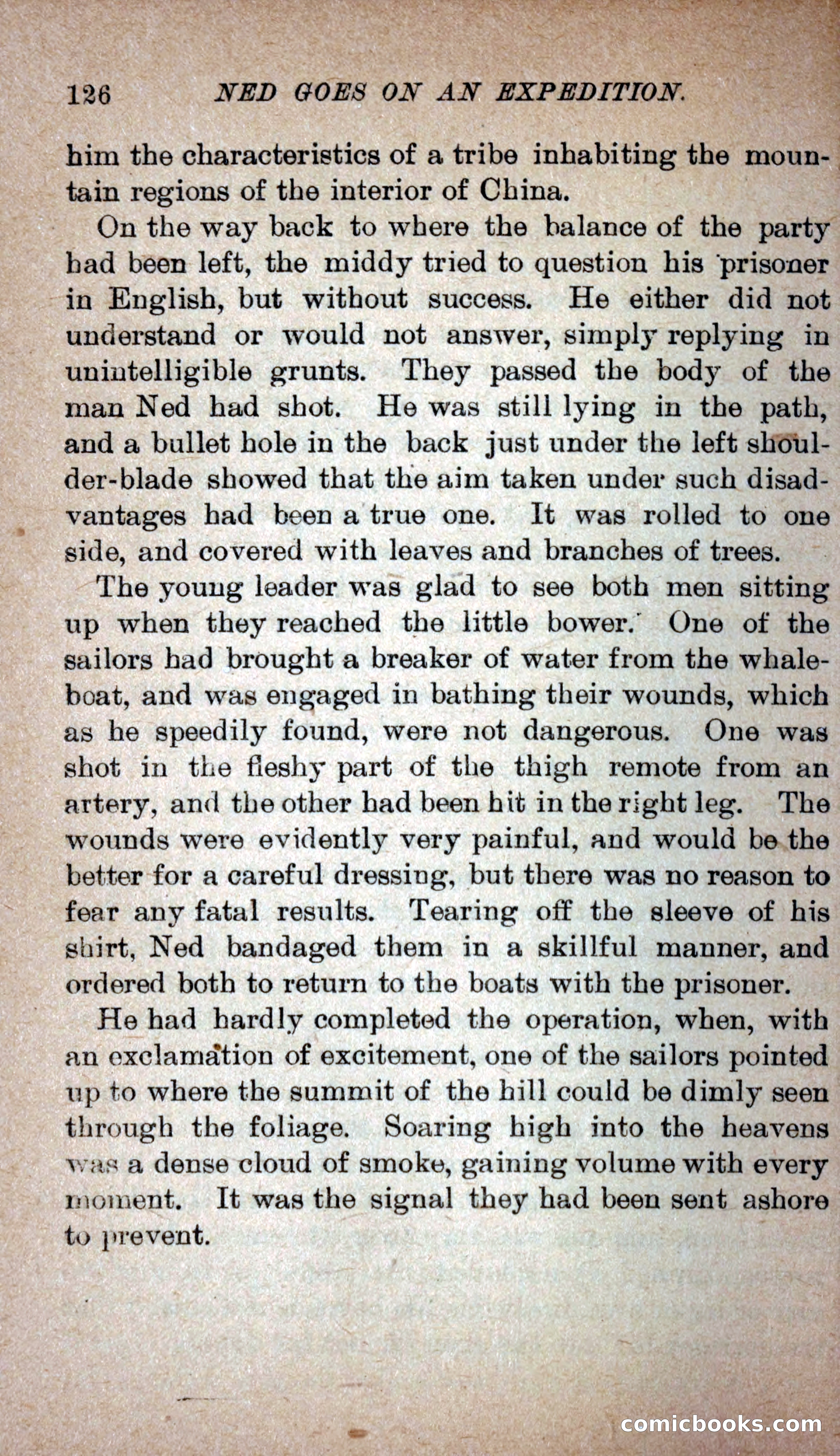 Ensign Merrill — page 131 of 231
