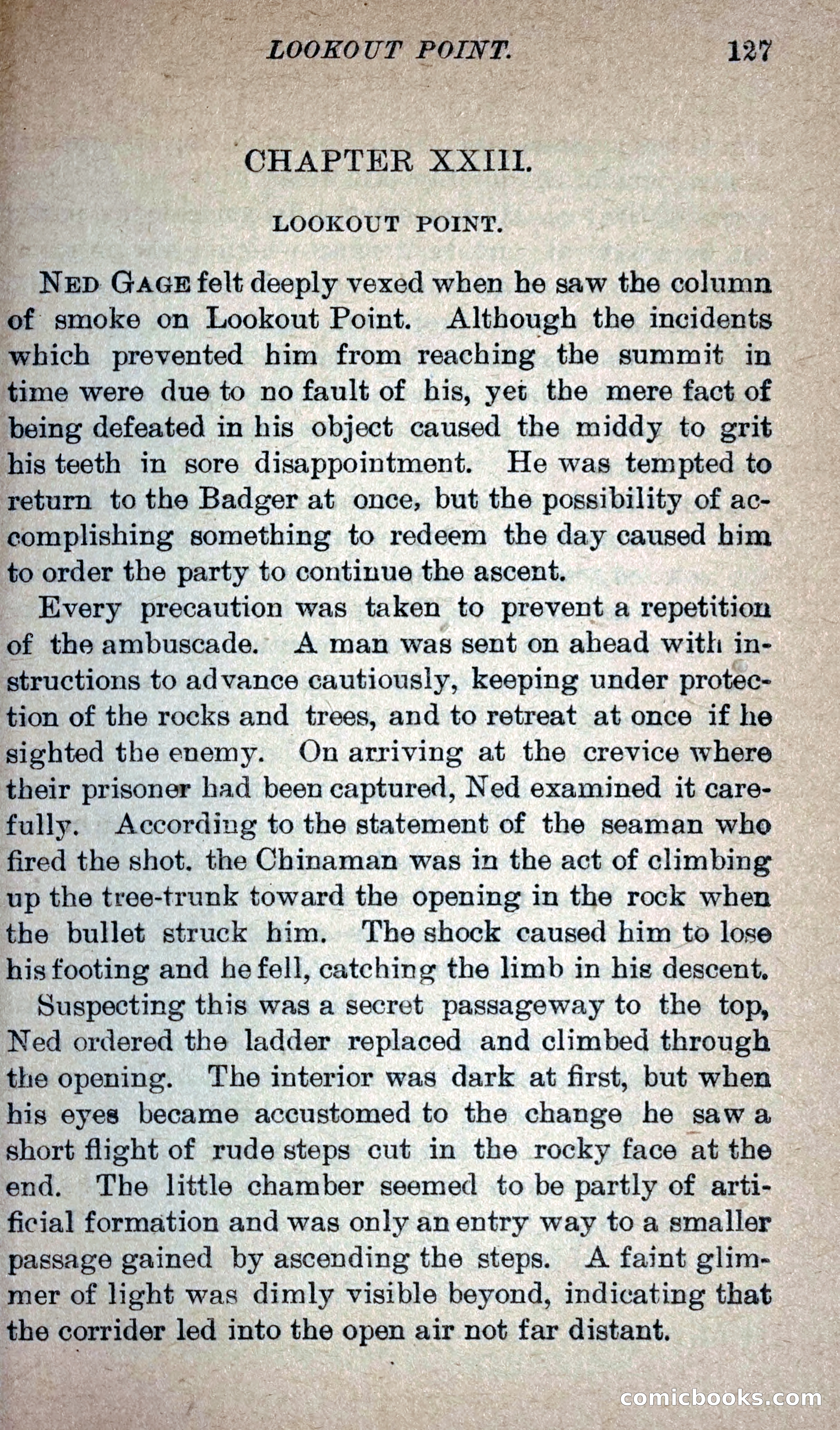 Ensign Merrill — page 132 of 231