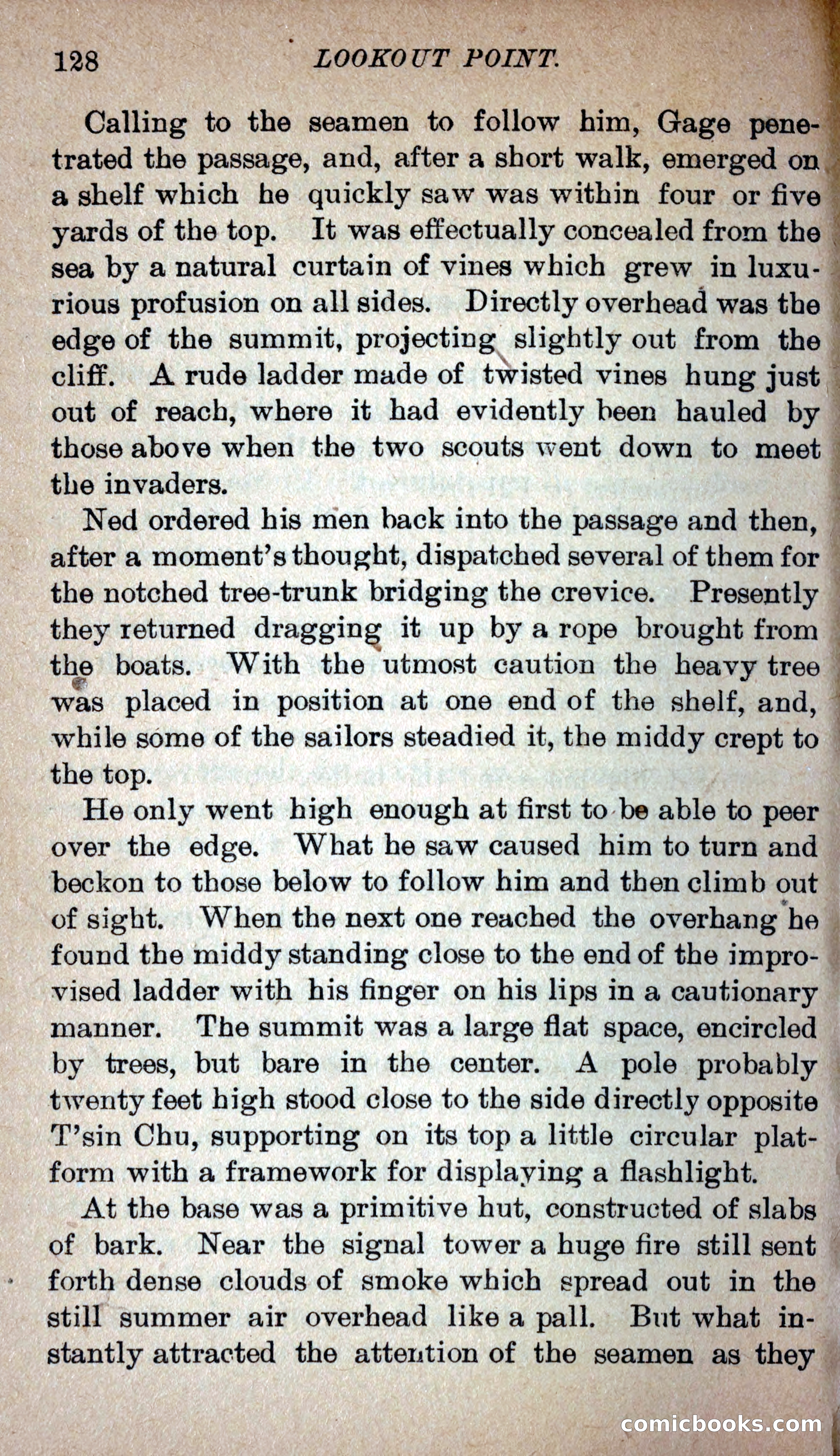 Ensign Merrill — page 133 of 231