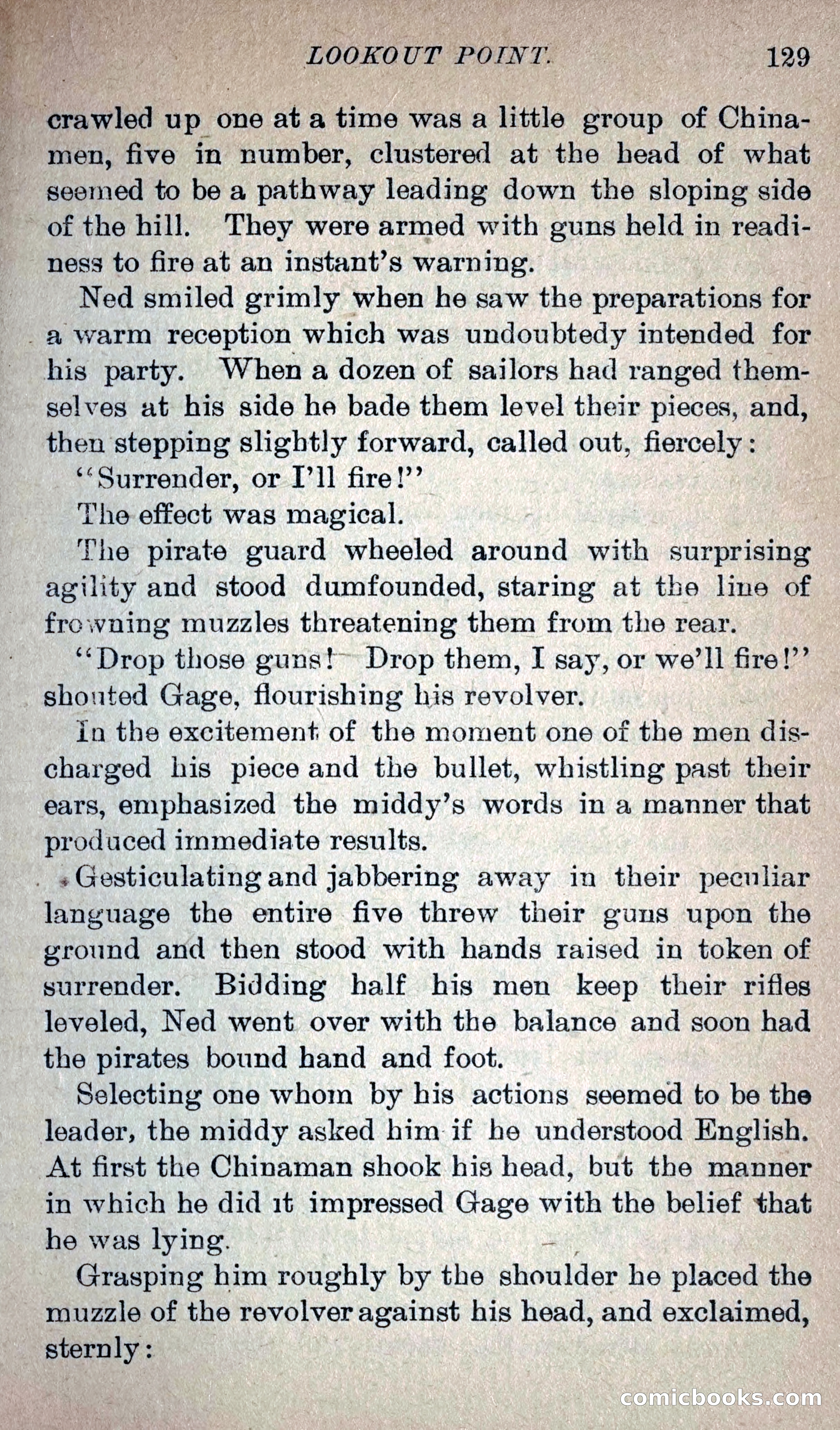 Ensign Merrill — page 134 of 231
