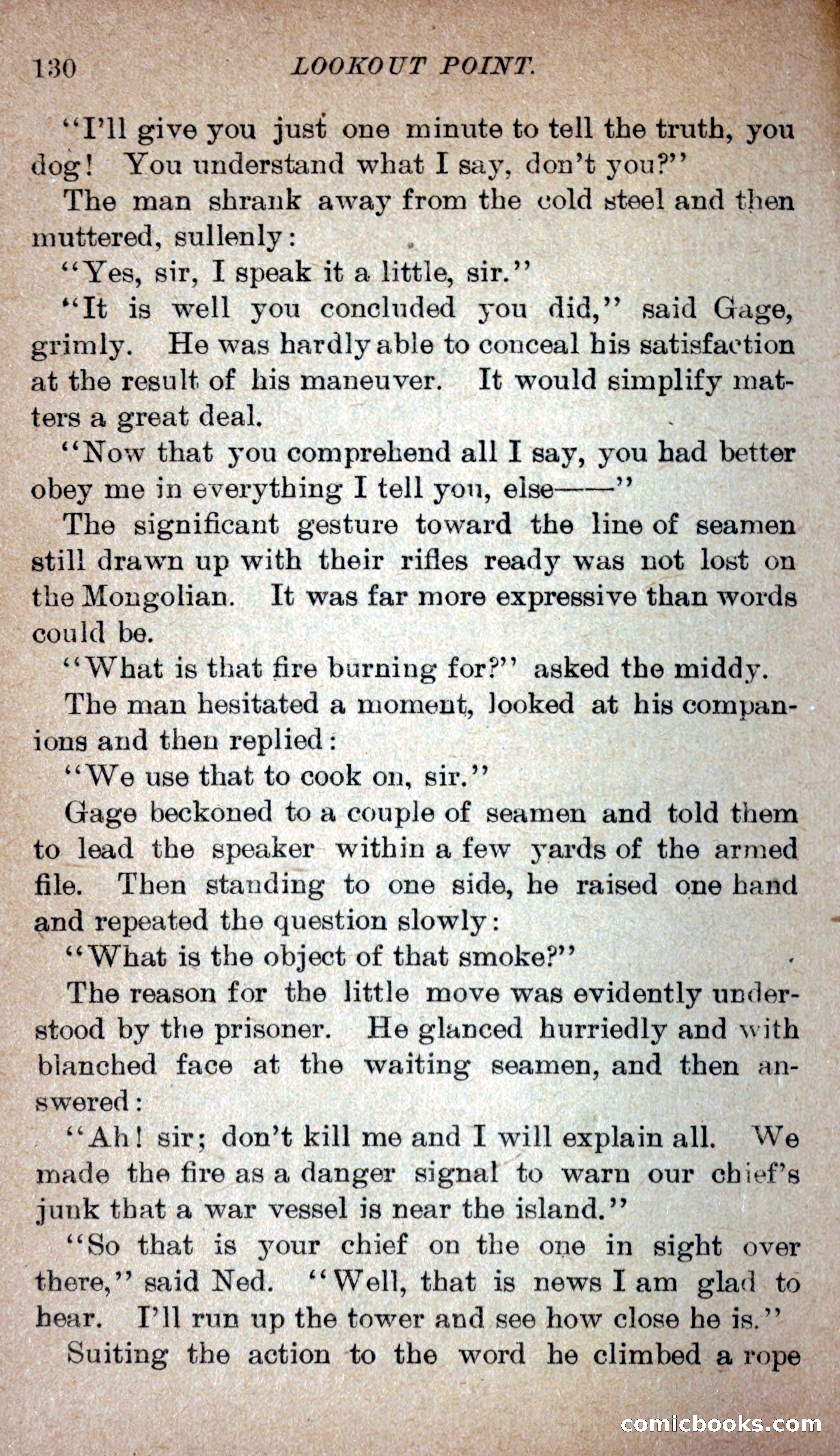 Ensign Merrill — page 135 of 231