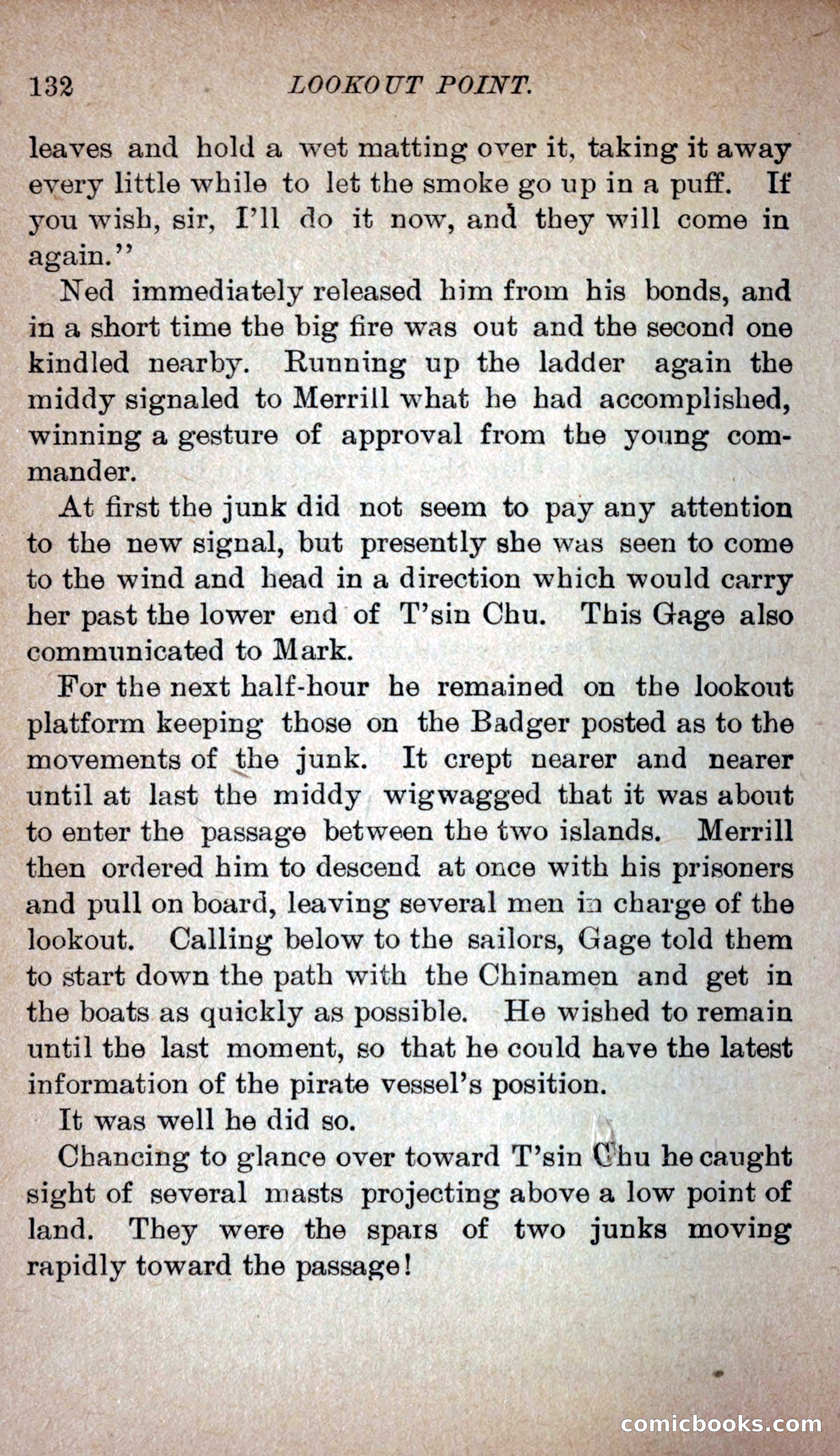 Ensign Merrill — page 137 of 231