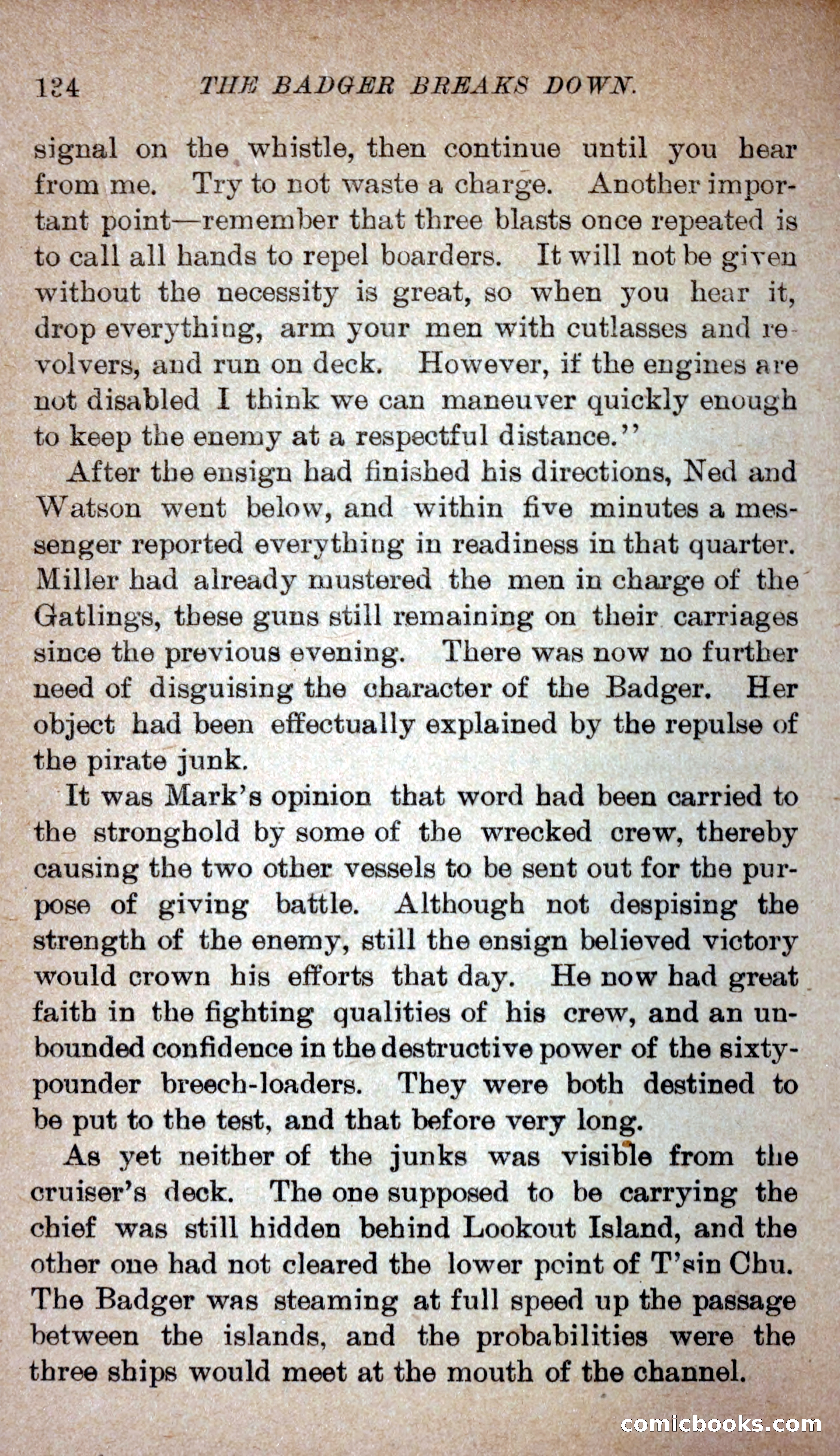 Ensign Merrill — page 139 of 231