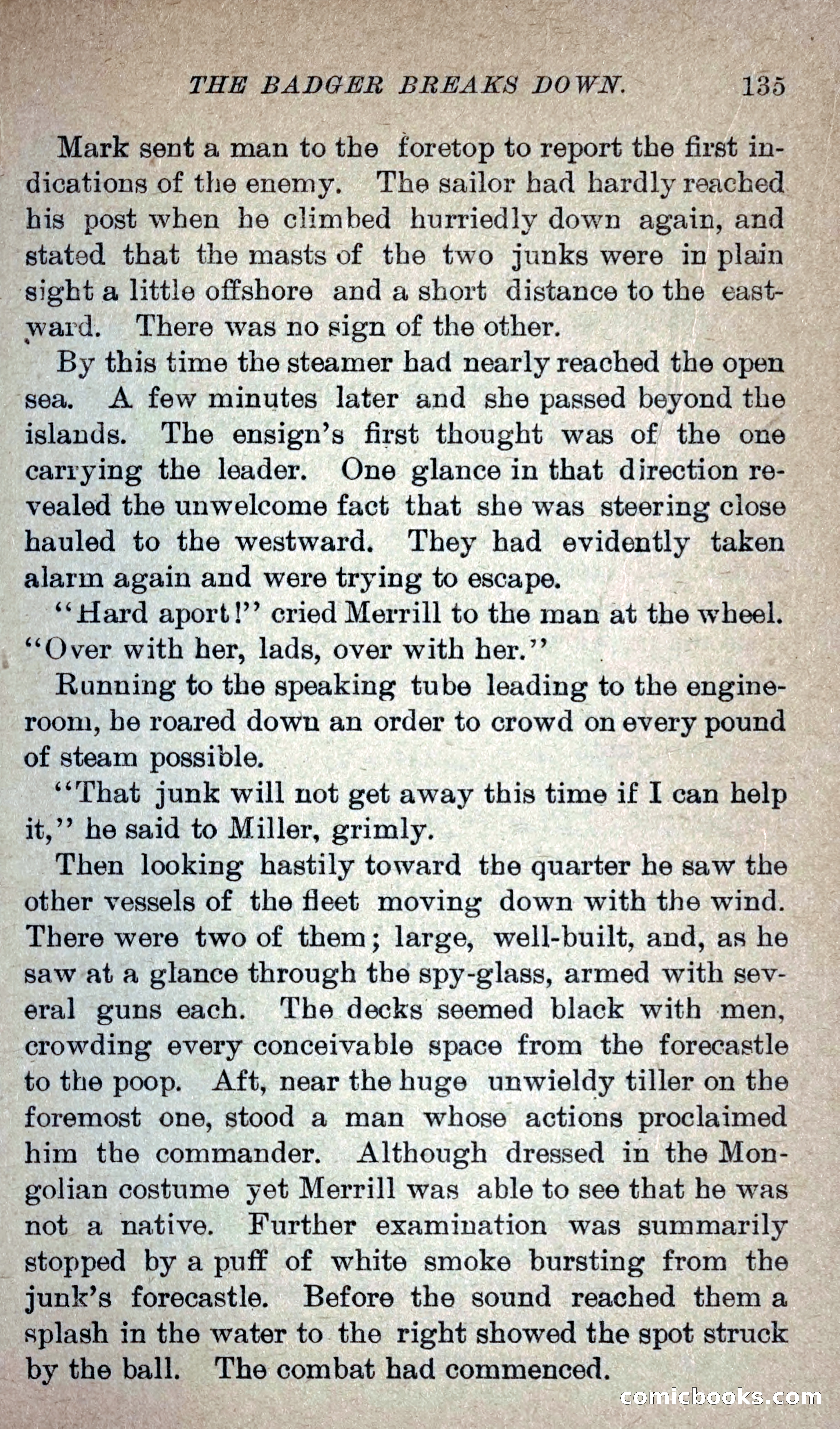 Ensign Merrill — page 140 of 231