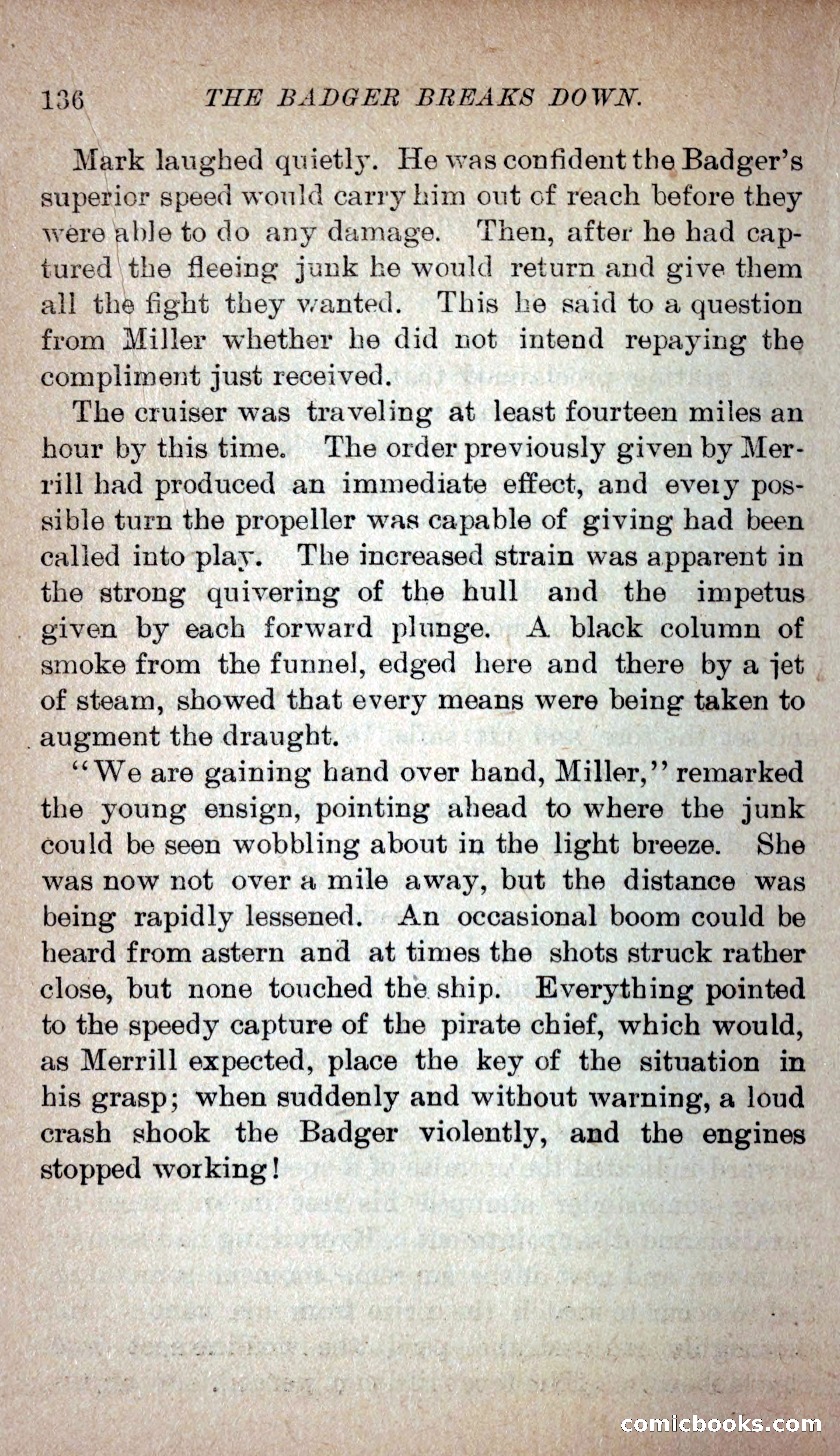 Ensign Merrill — page 141 of 231