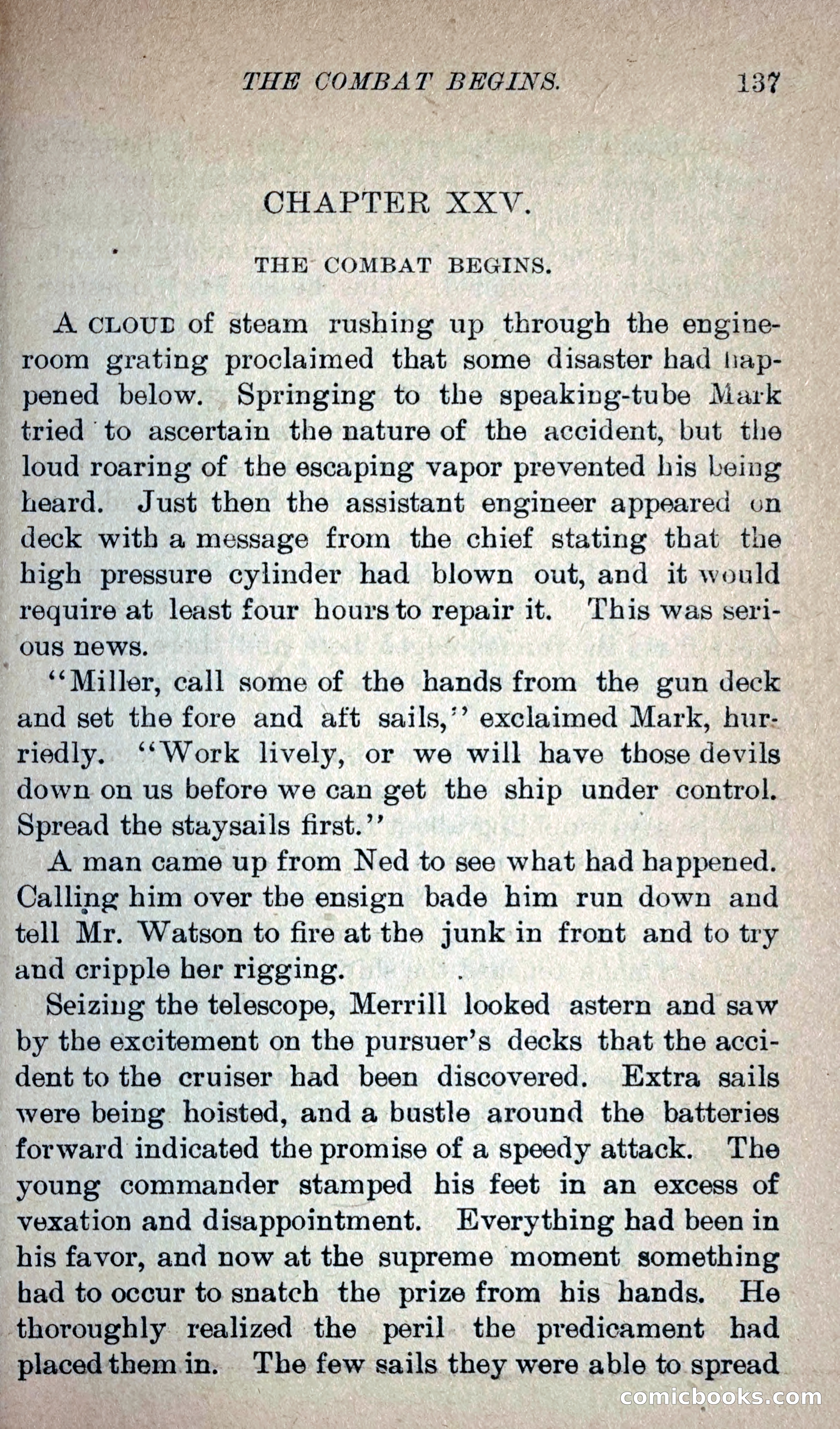 Ensign Merrill — page 142 of 231