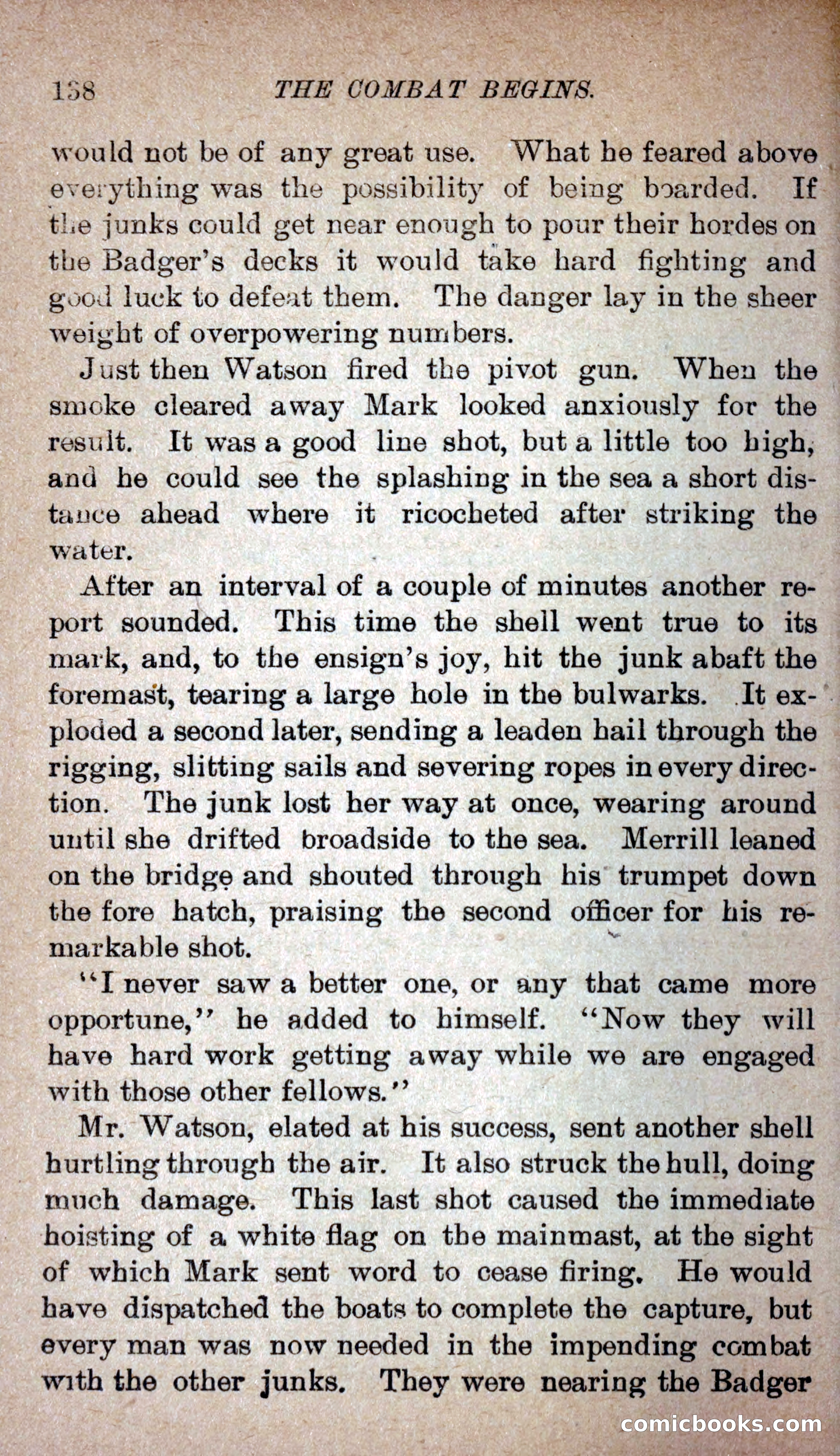Ensign Merrill — page 143 of 231