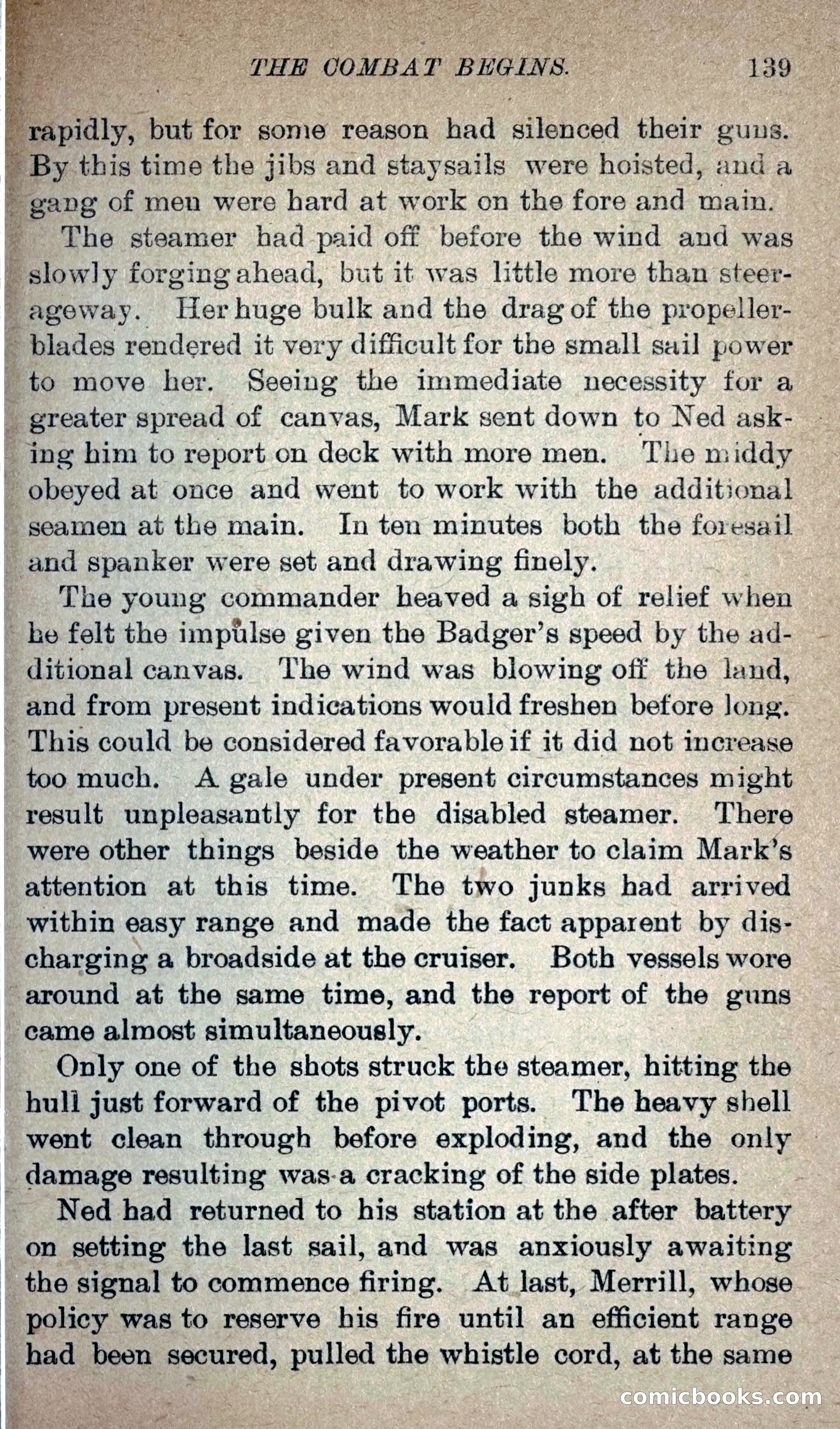 Ensign Merrill — page 144 of 231