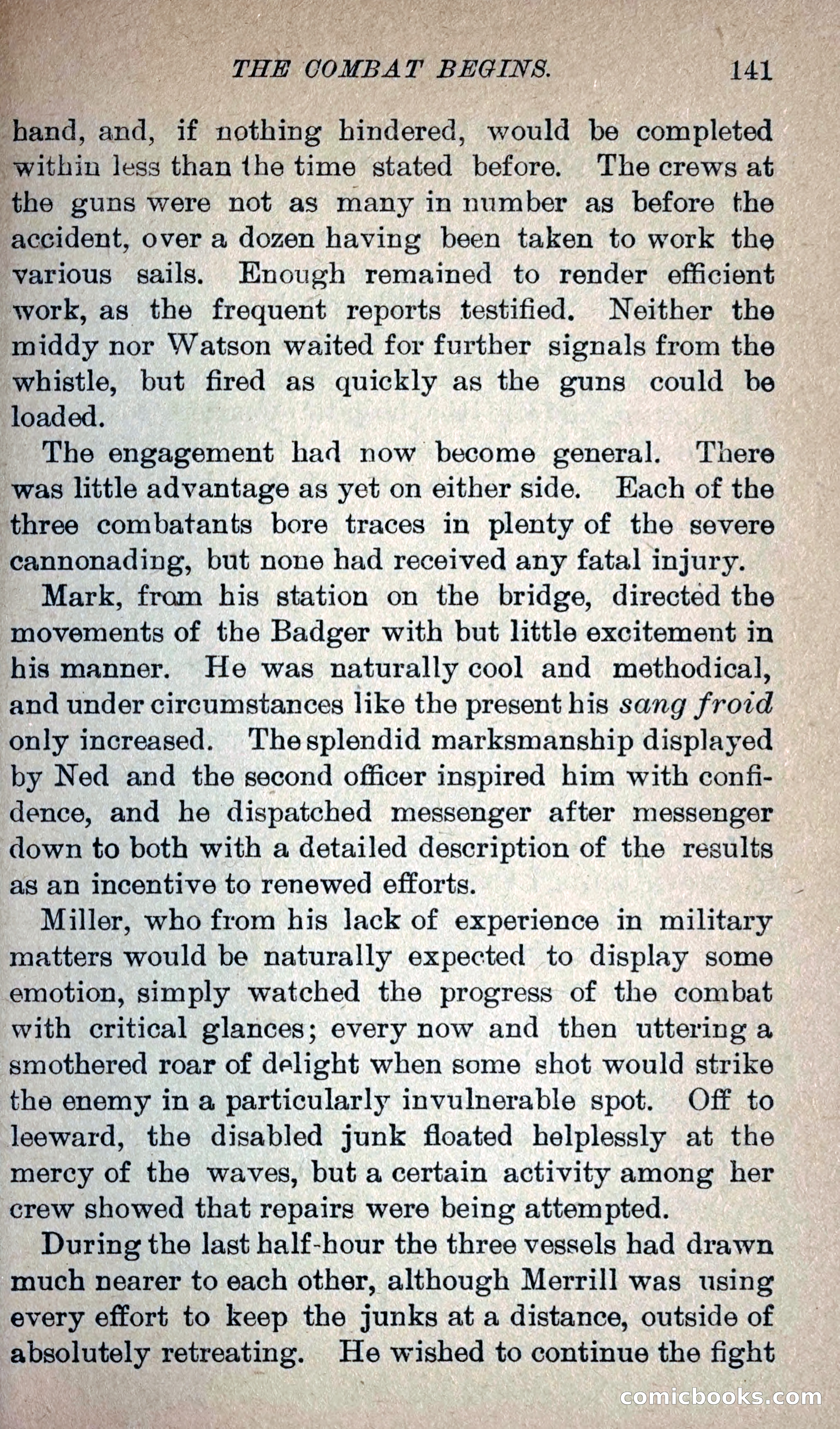 Ensign Merrill — page 146 of 231