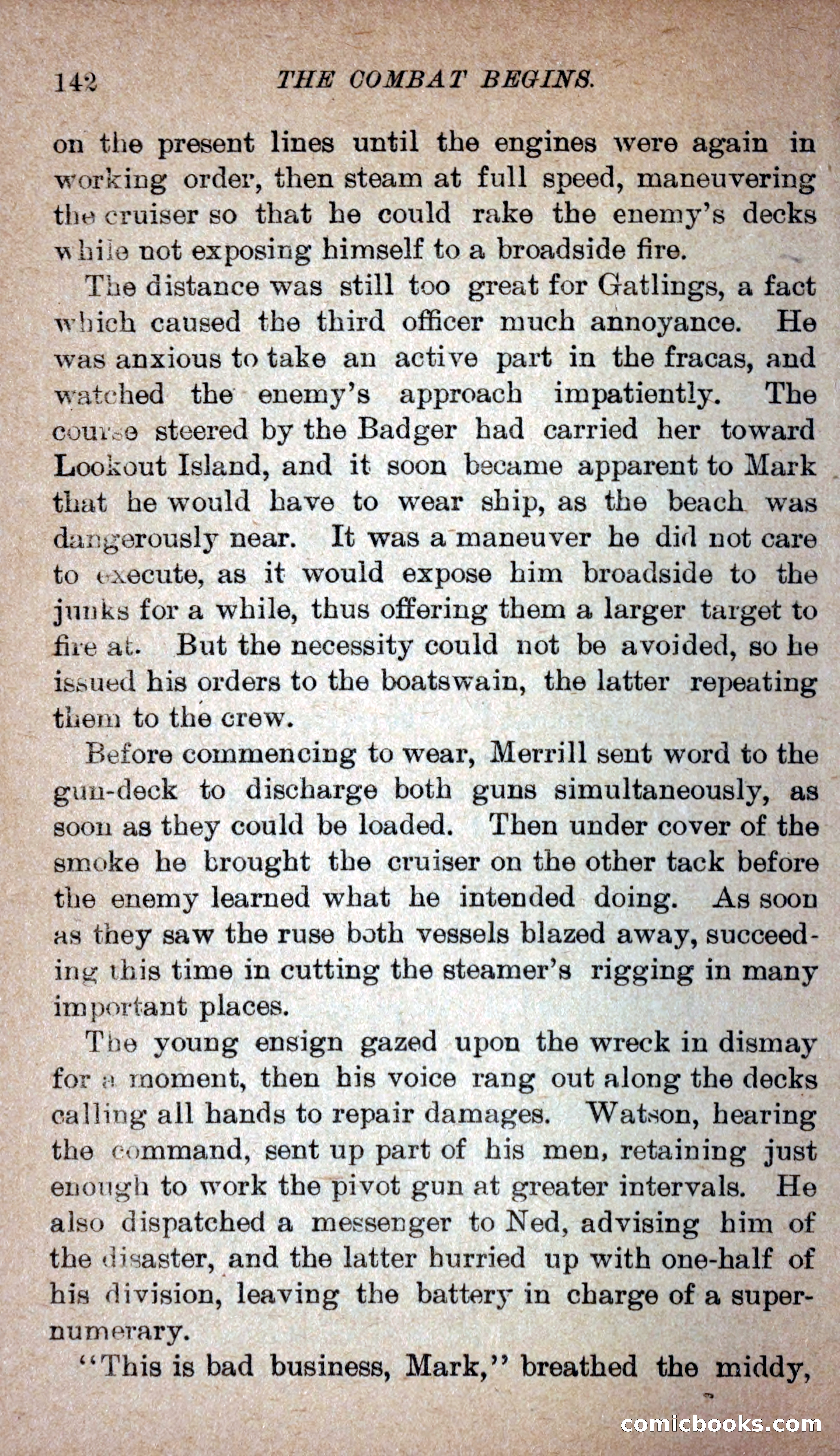 Ensign Merrill — page 147 of 231