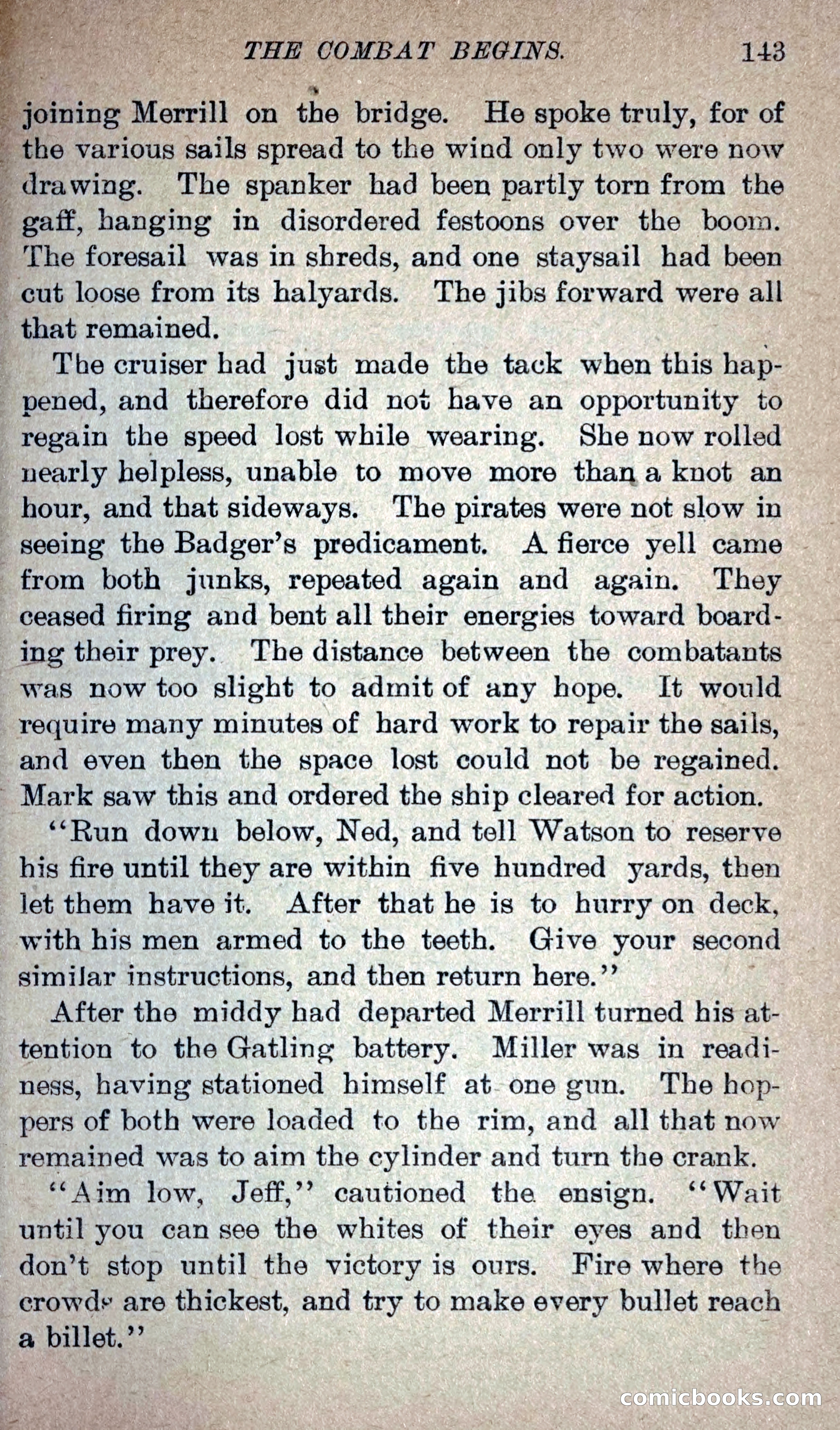 Ensign Merrill — page 148 of 231