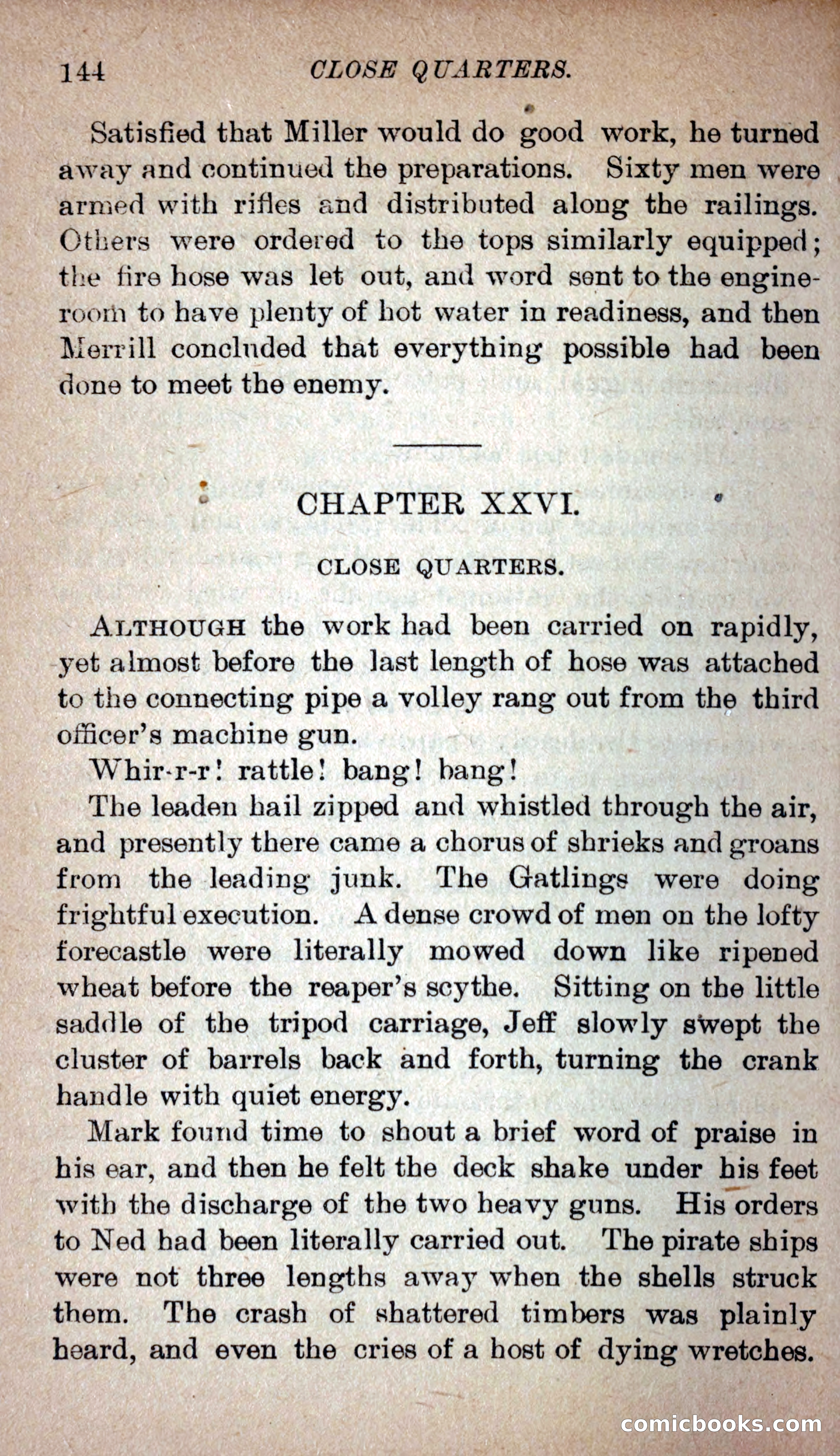 Ensign Merrill — page 149 of 231