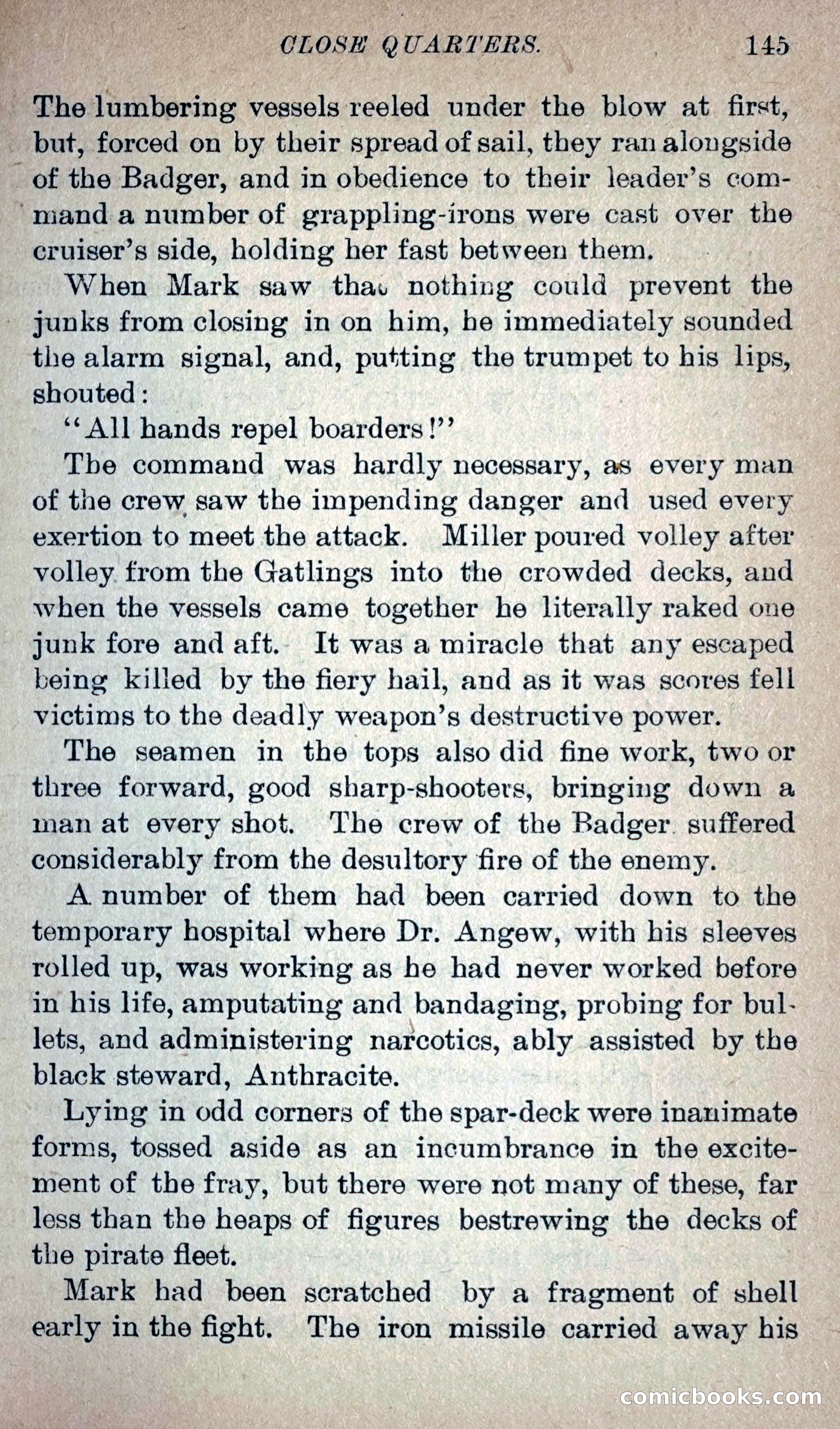 Ensign Merrill — page 150 of 231