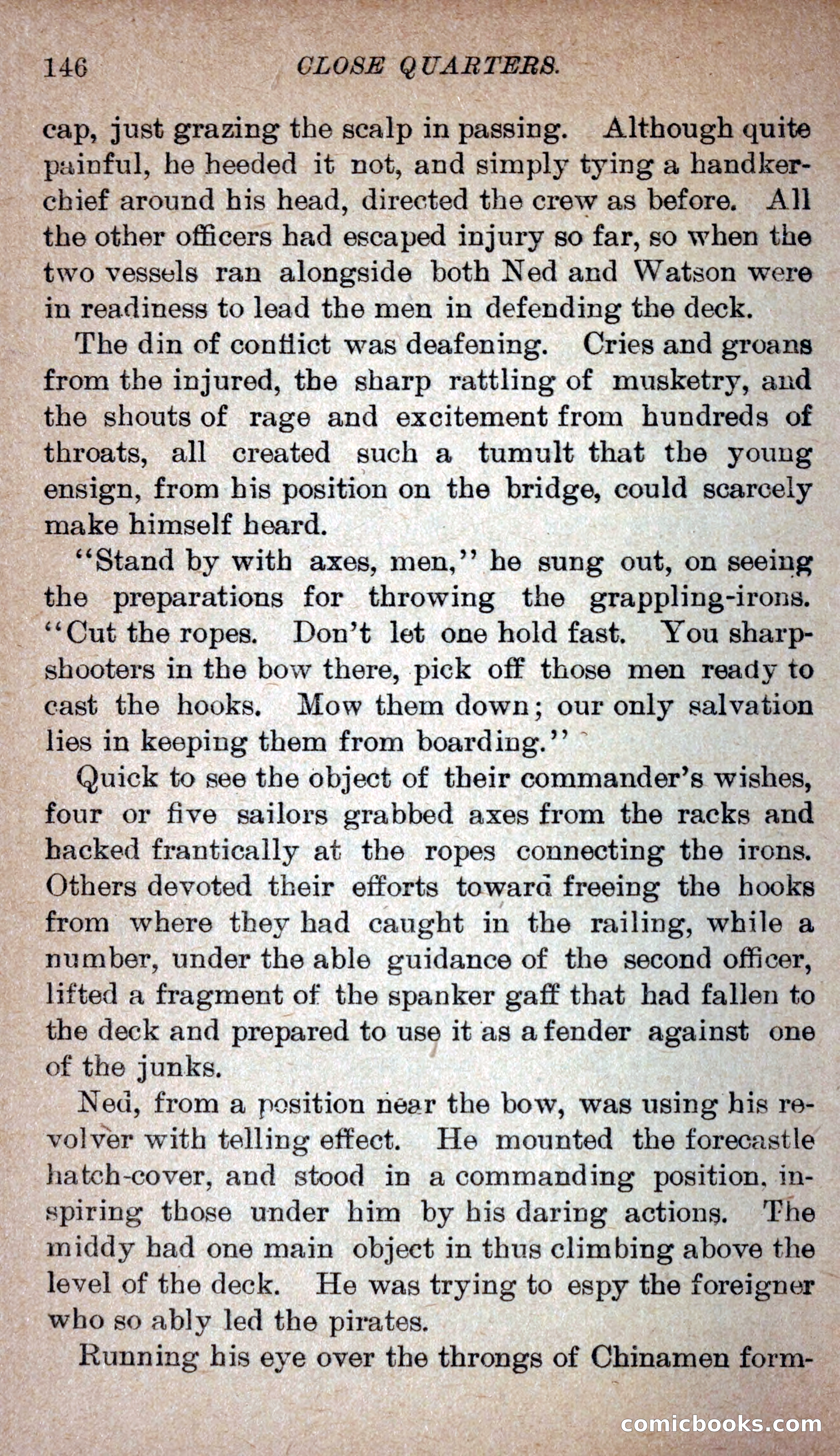 Ensign Merrill — page 151 of 231