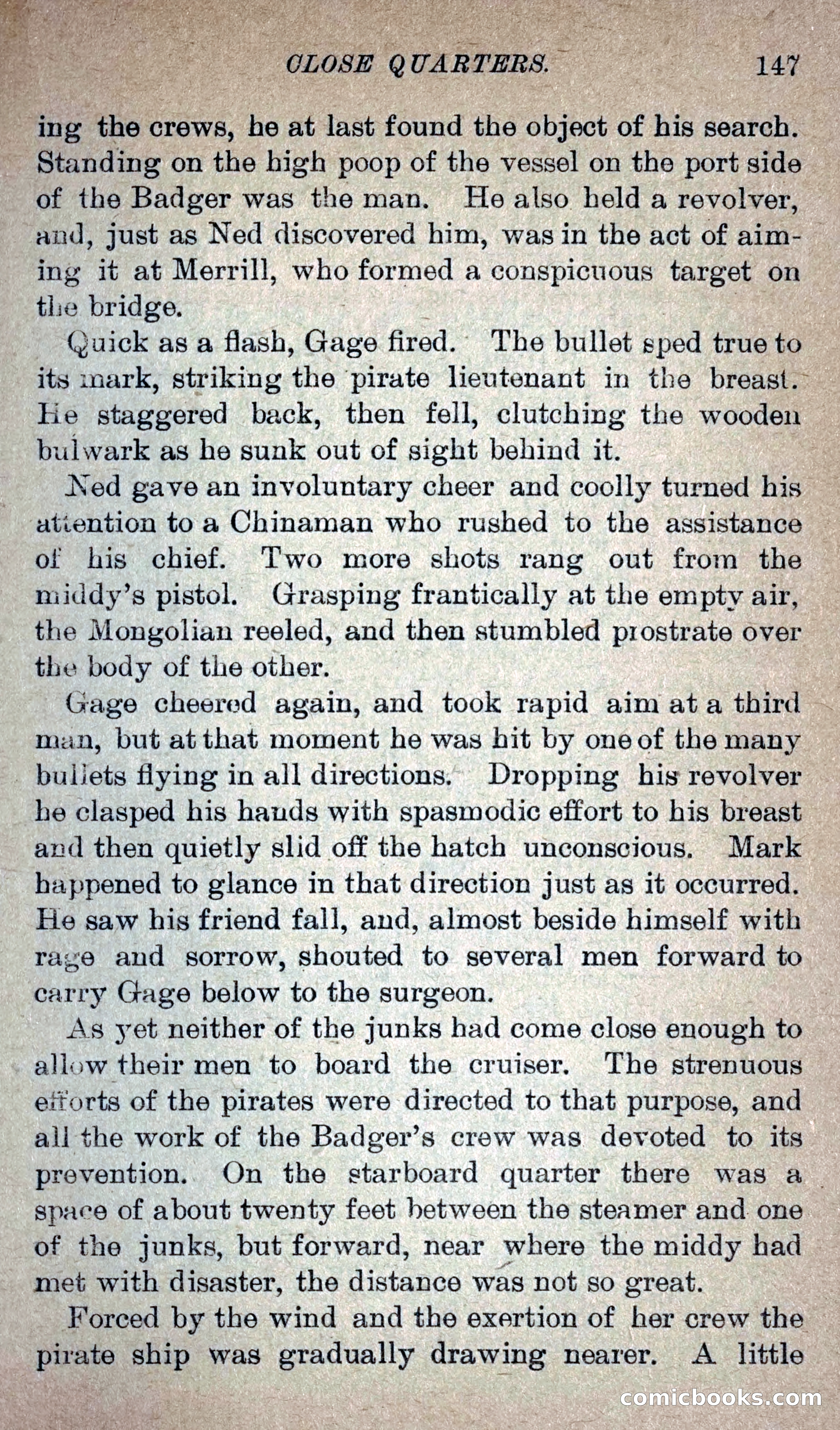 Ensign Merrill — page 152 of 231