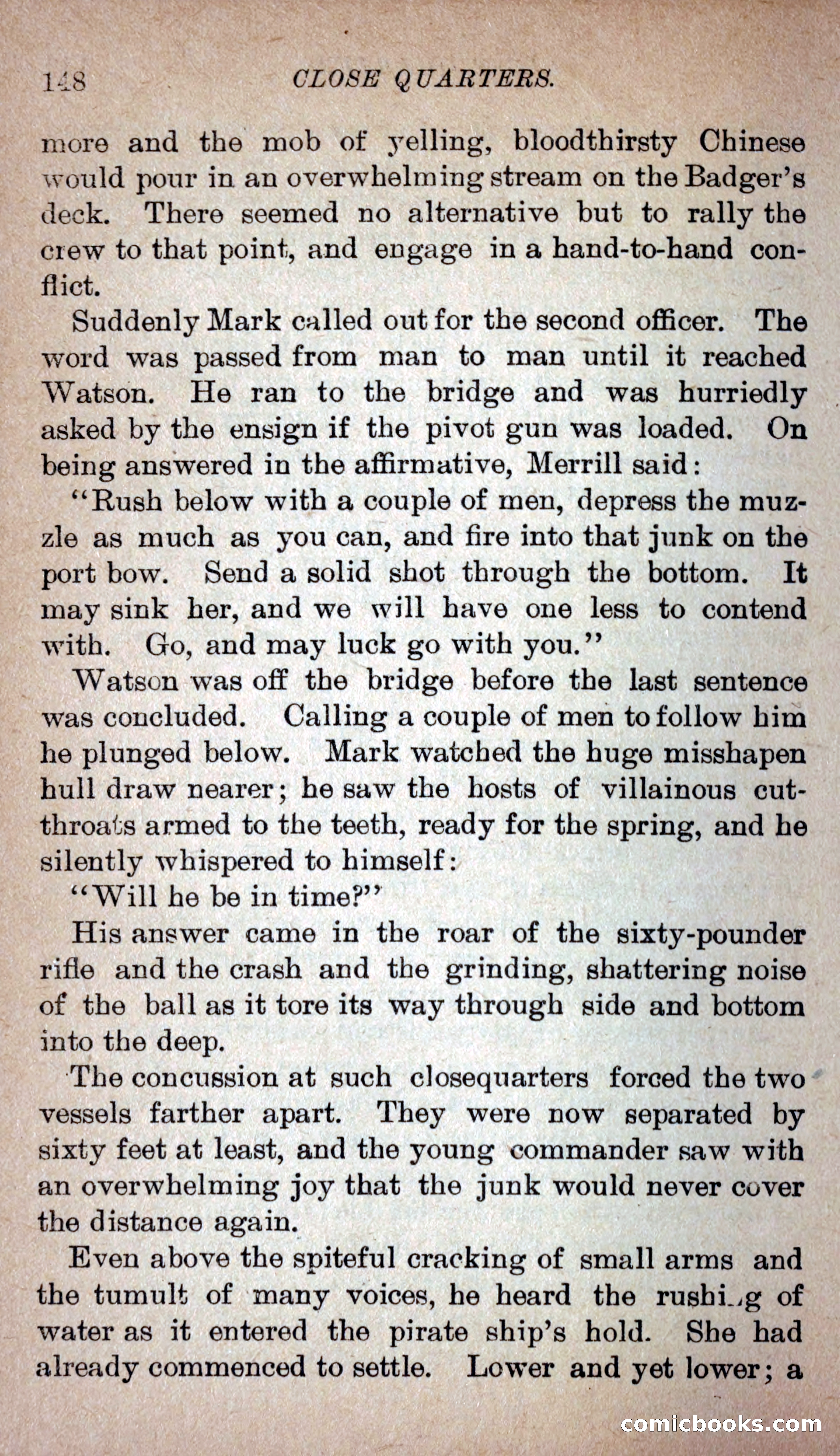 Ensign Merrill — page 153 of 231