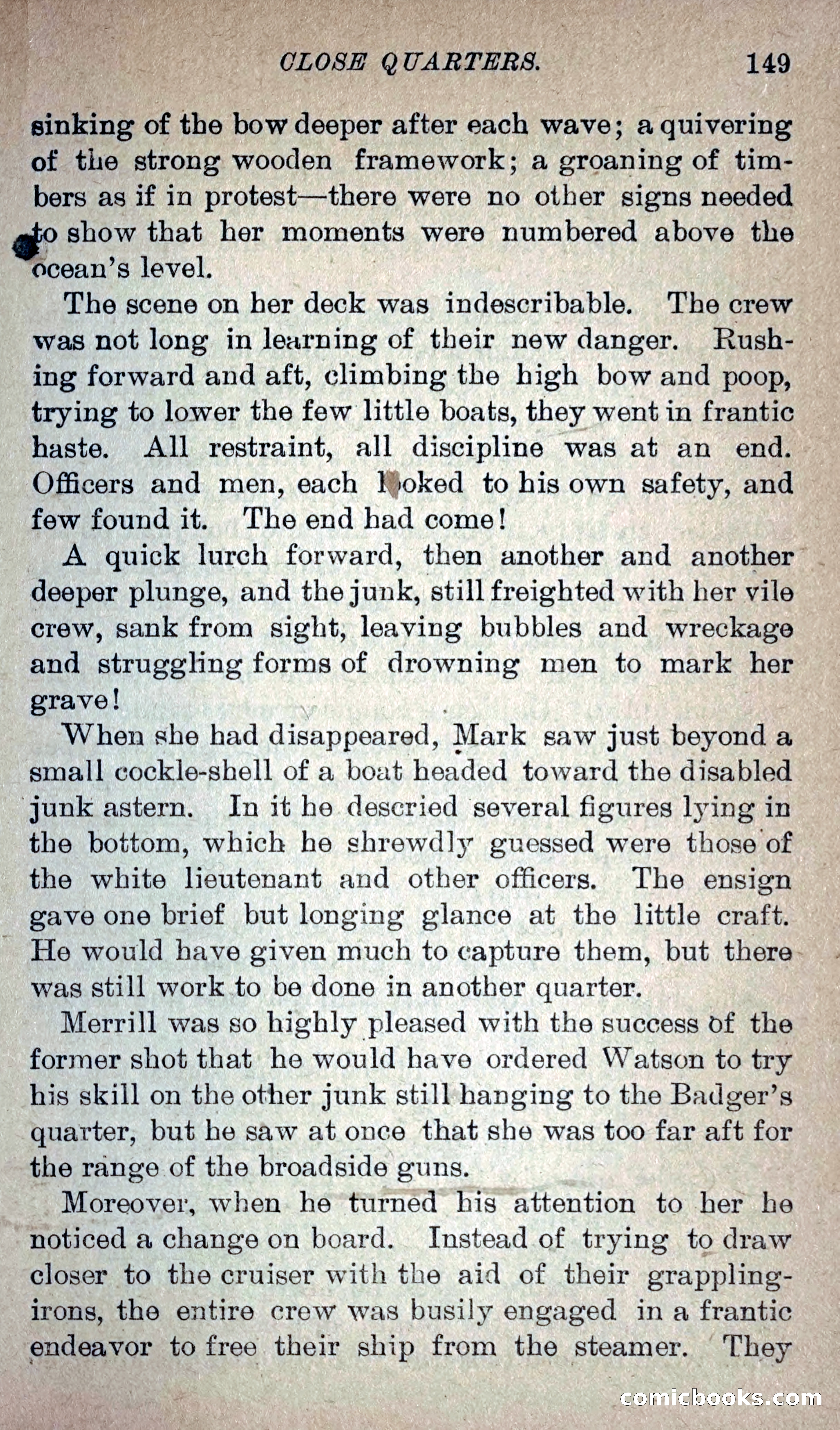 Ensign Merrill — page 154 of 231