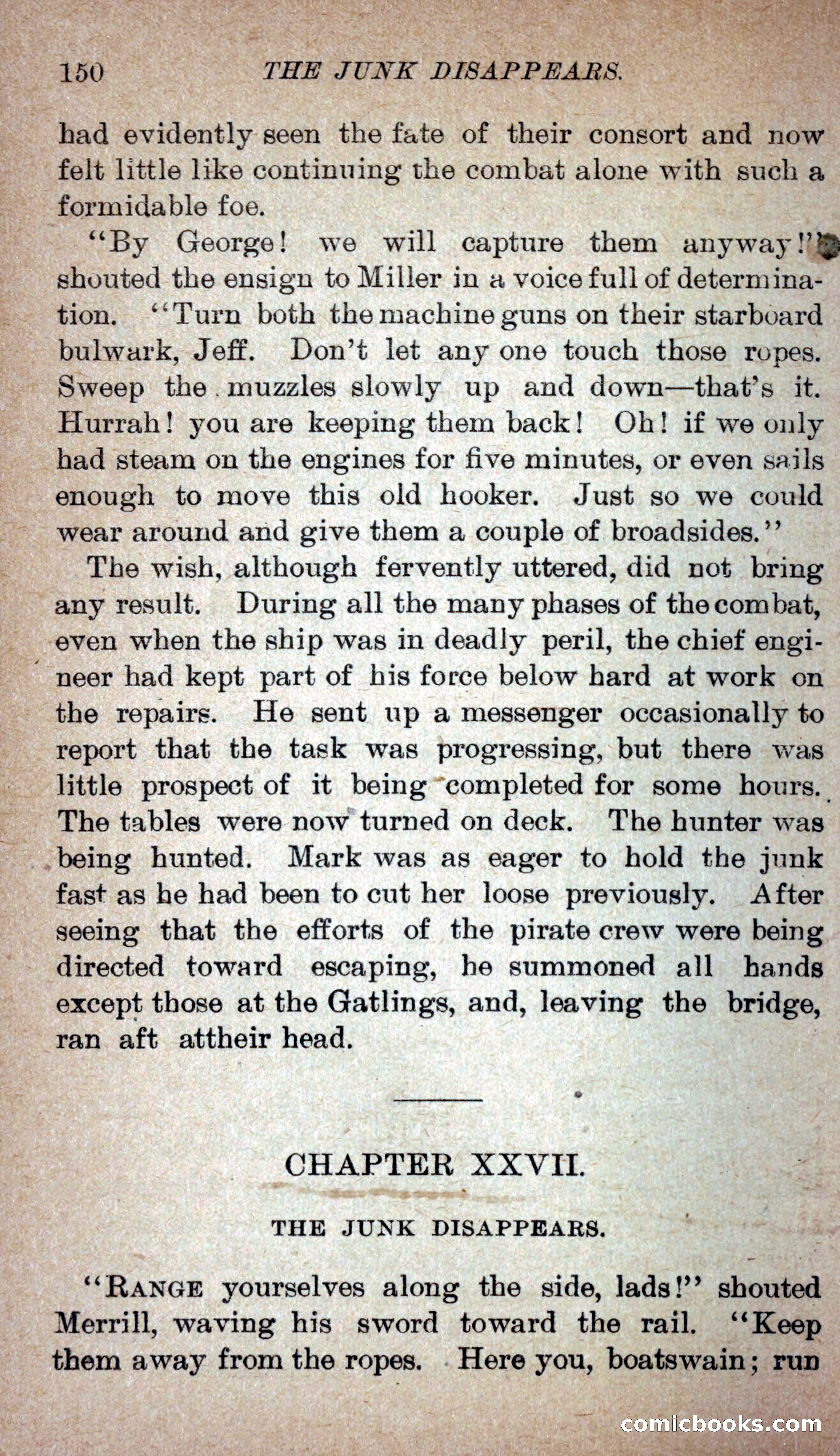 Ensign Merrill — page 155 of 231