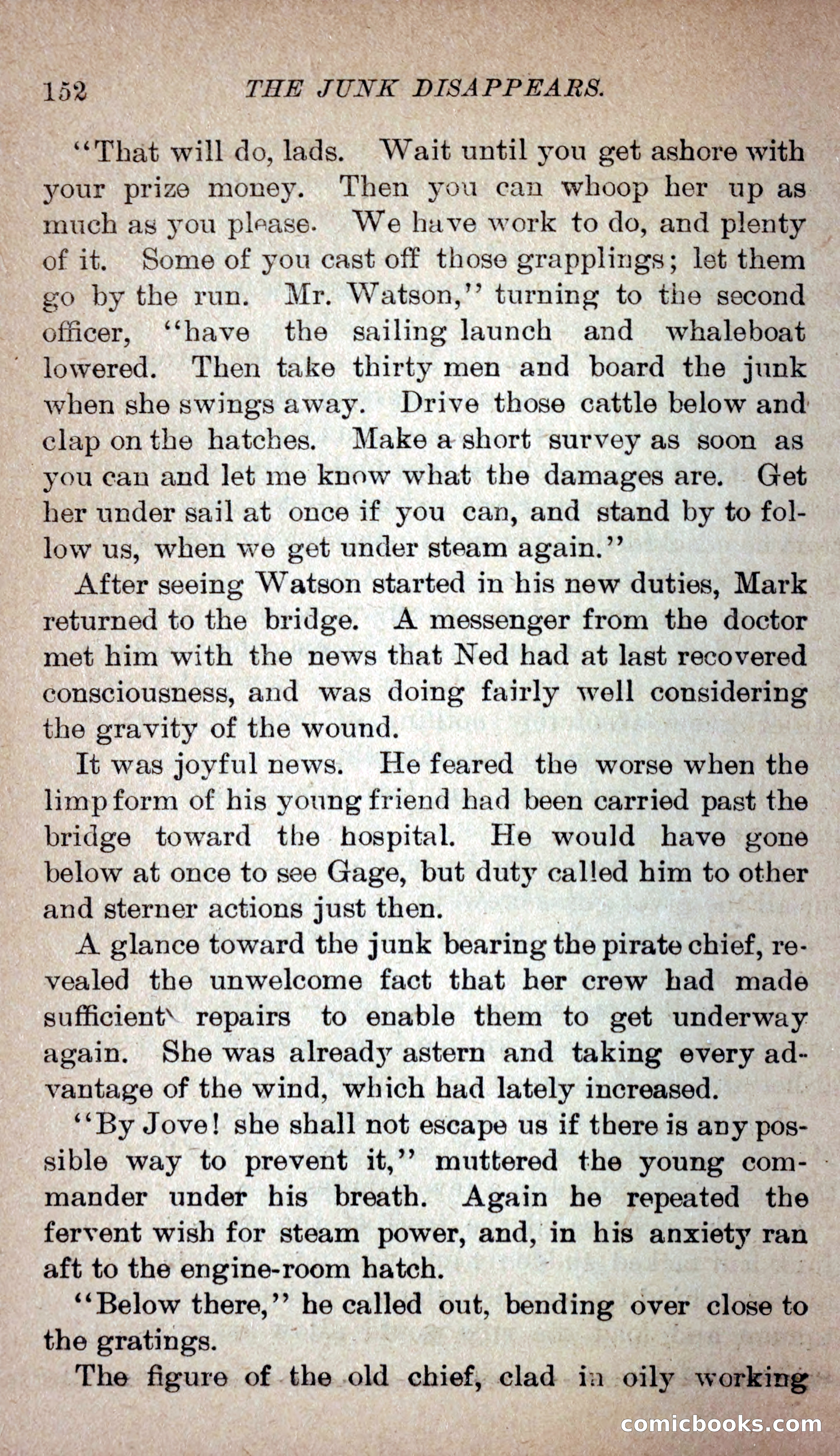 Ensign Merrill — page 157 of 231