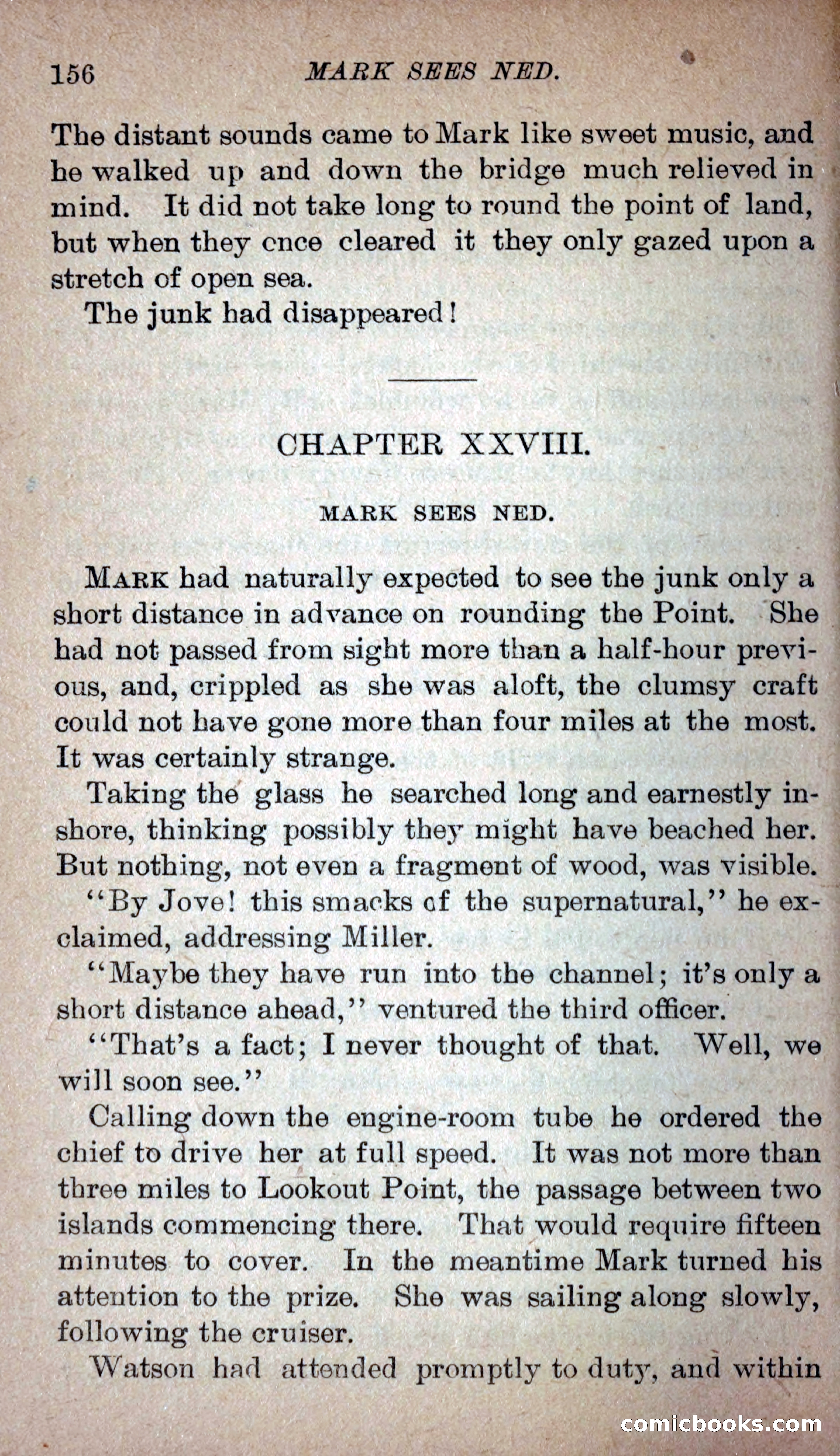 Ensign Merrill — page 161 of 231