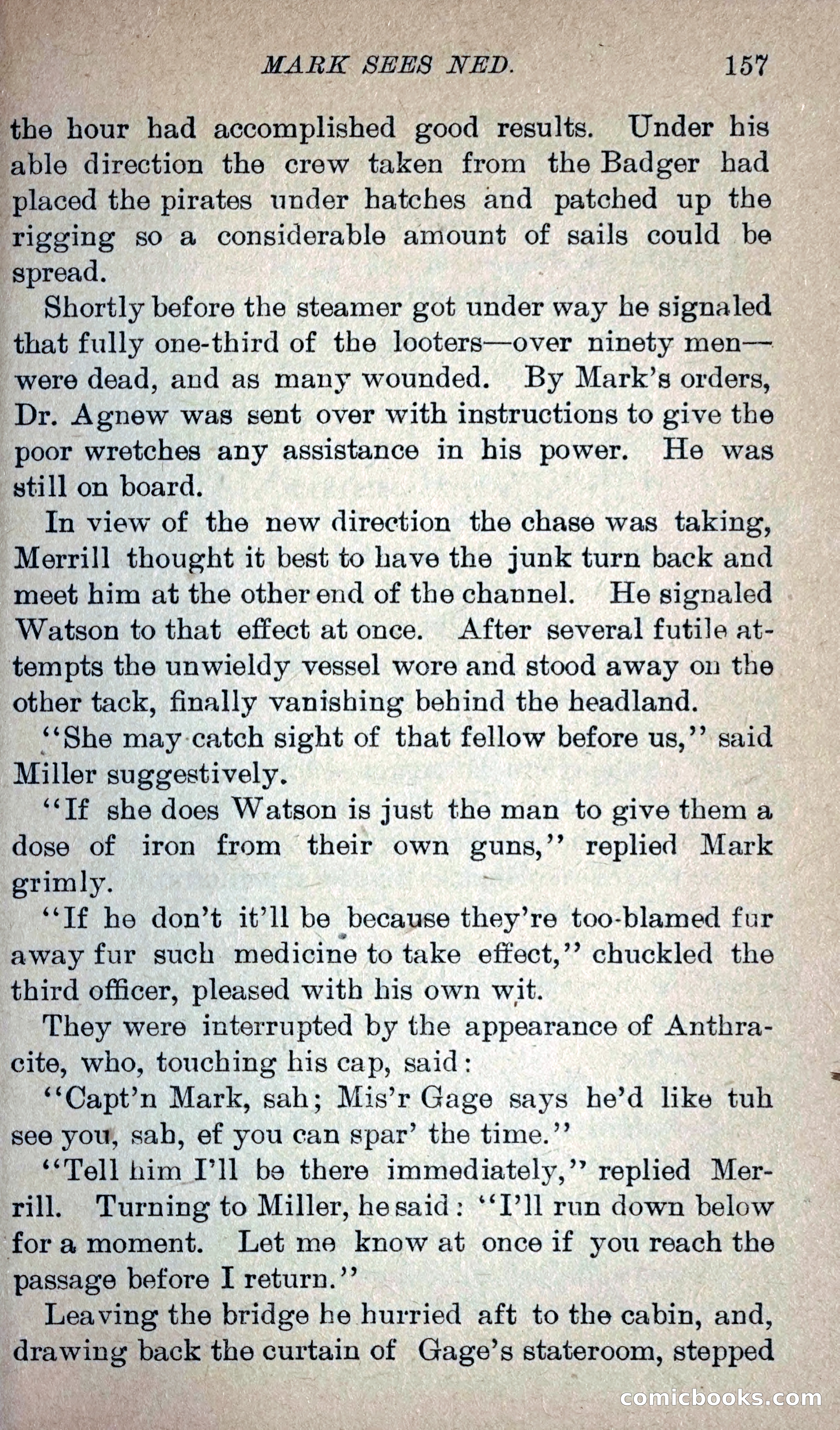 Ensign Merrill — page 162 of 231