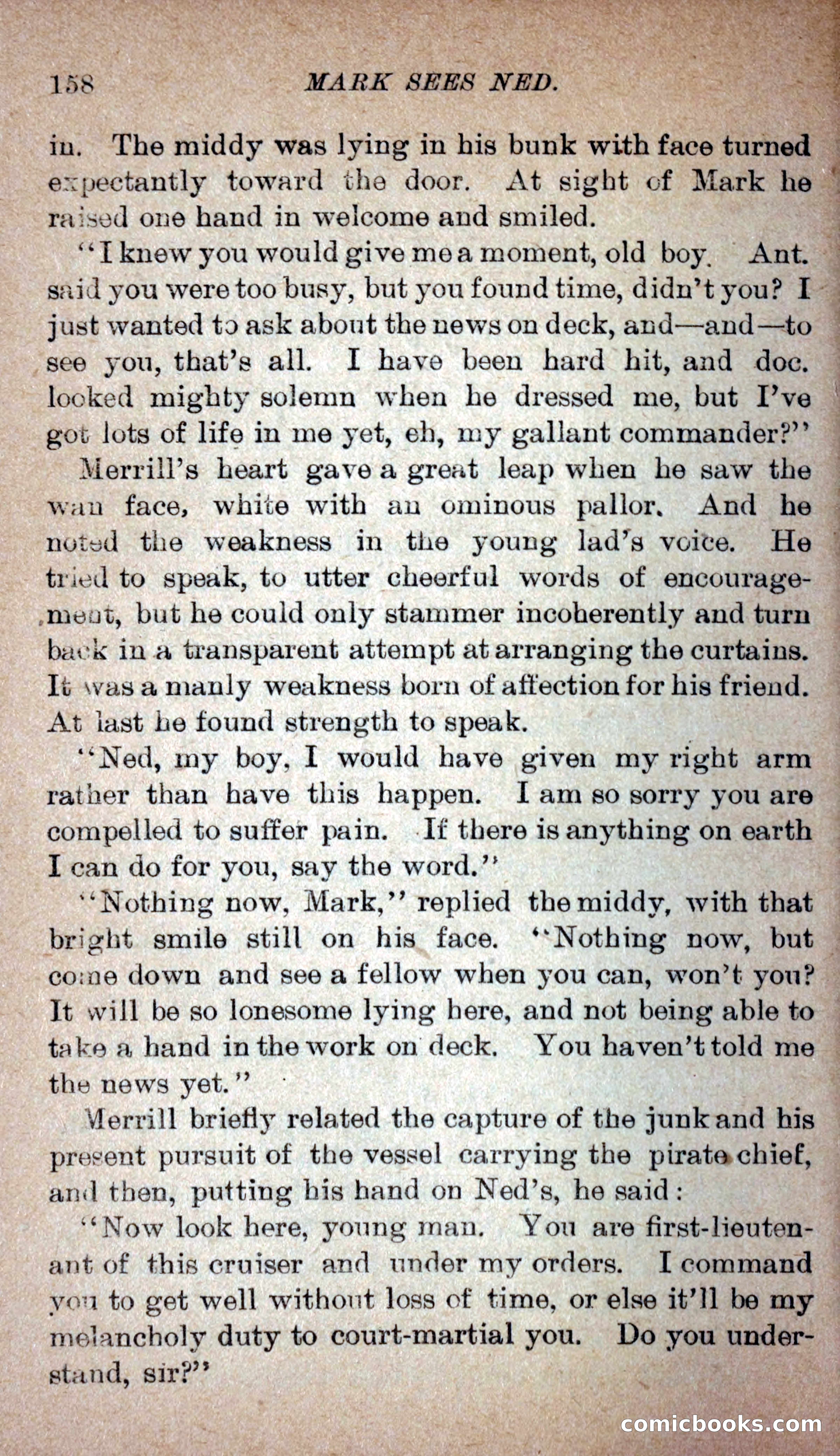 Ensign Merrill — page 163 of 231