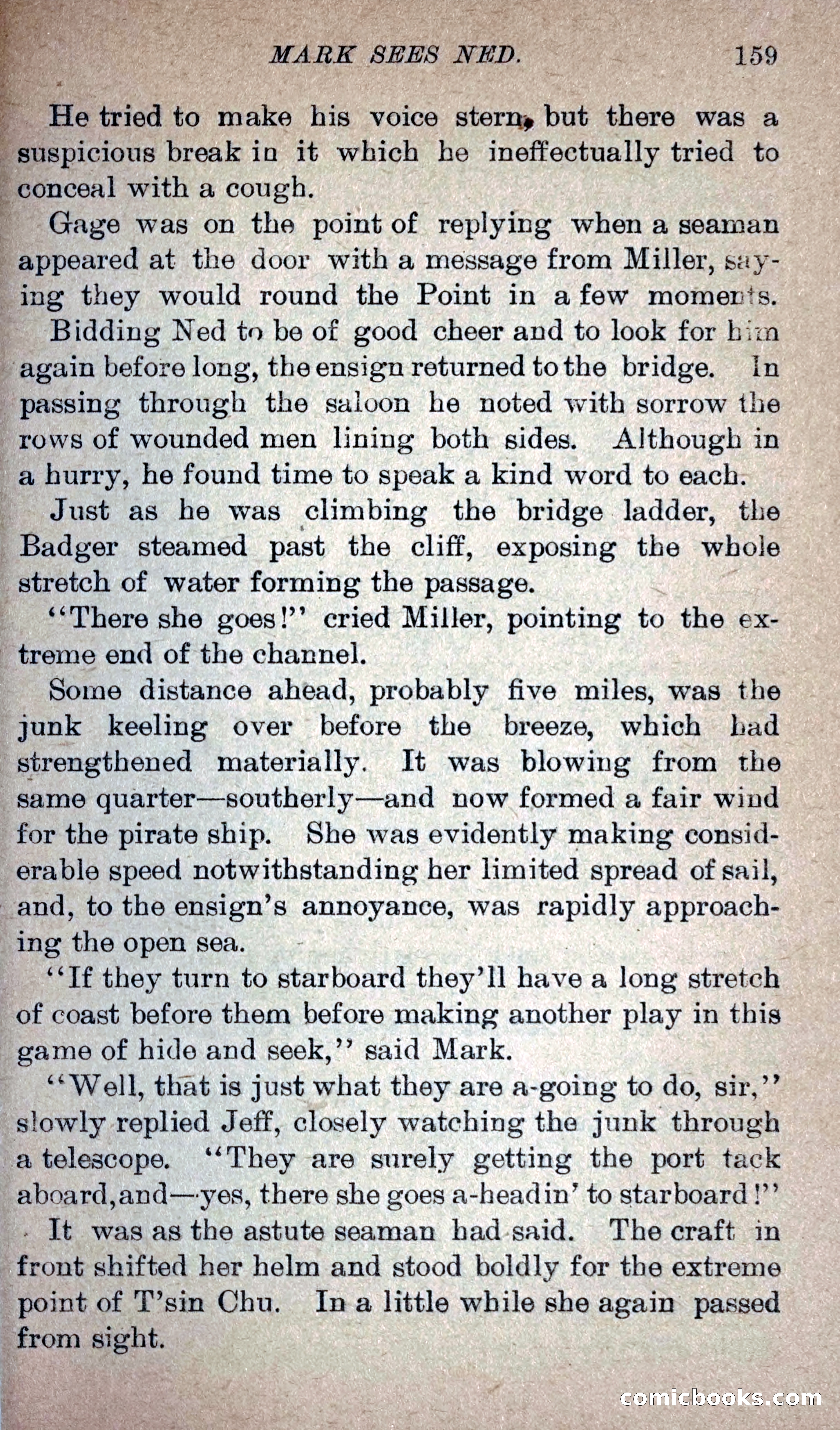 Ensign Merrill — page 164 of 231