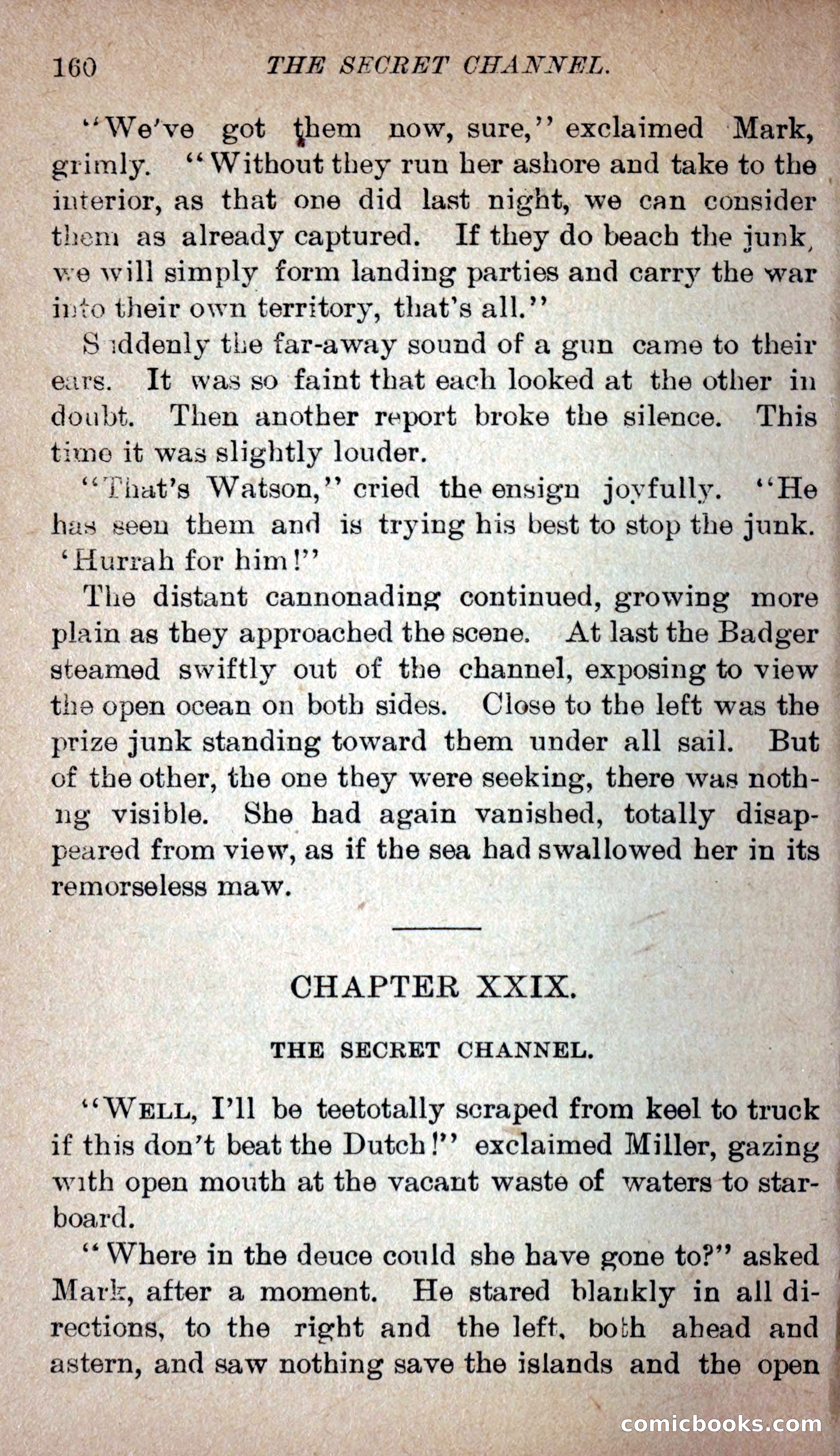 Ensign Merrill — page 165 of 231
