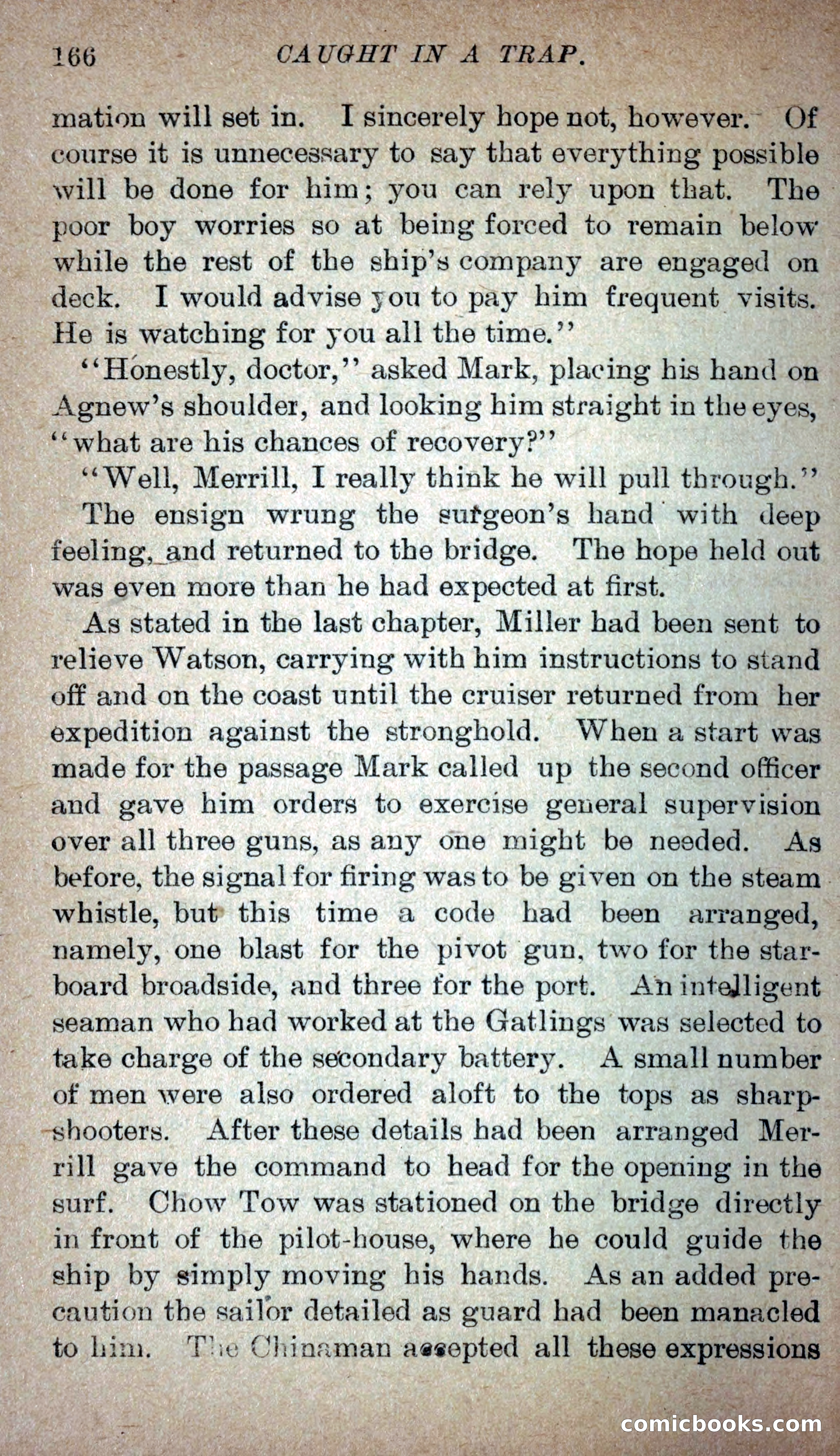 Ensign Merrill — page 171 of 231