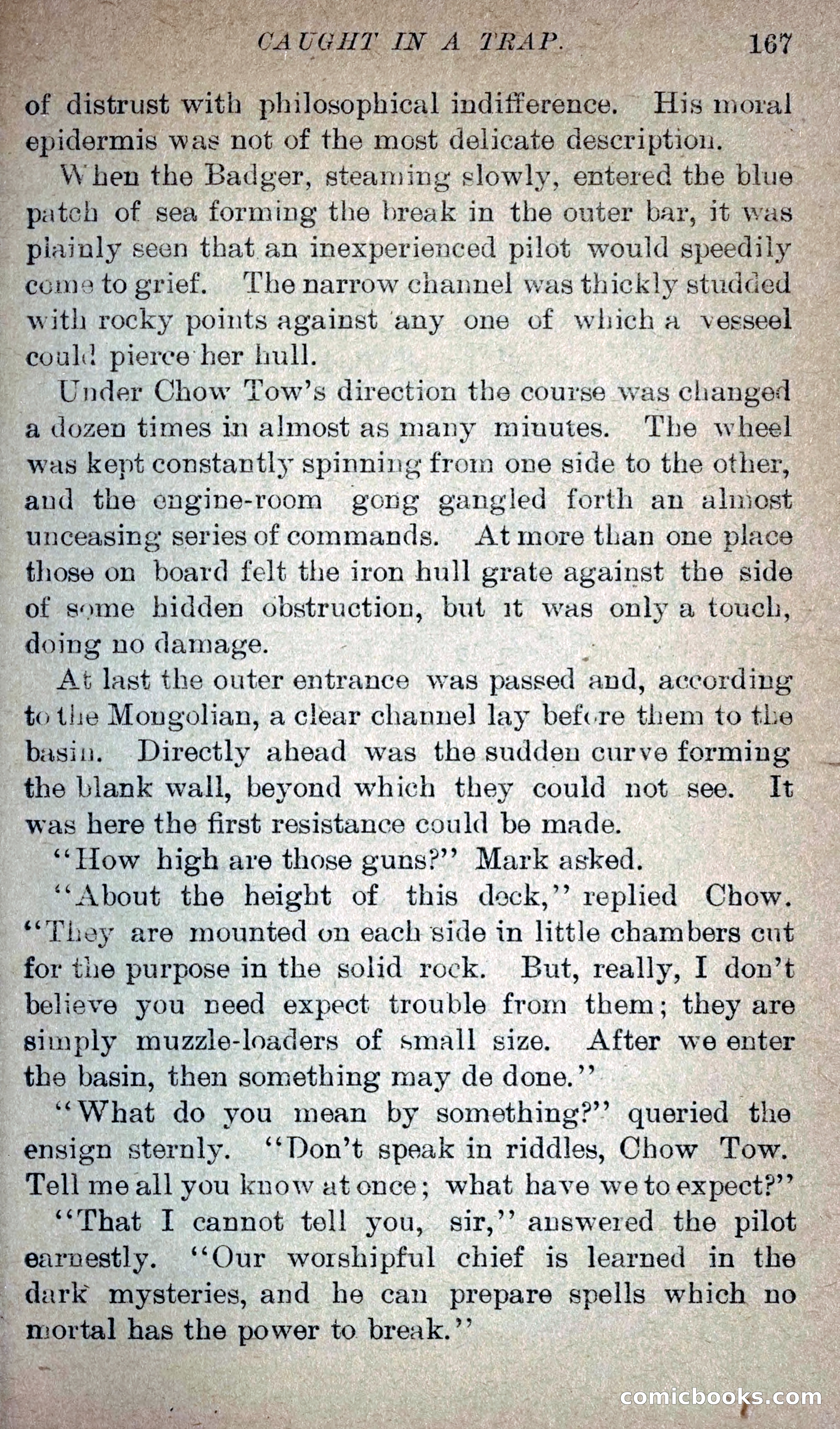 Ensign Merrill — page 172 of 231
