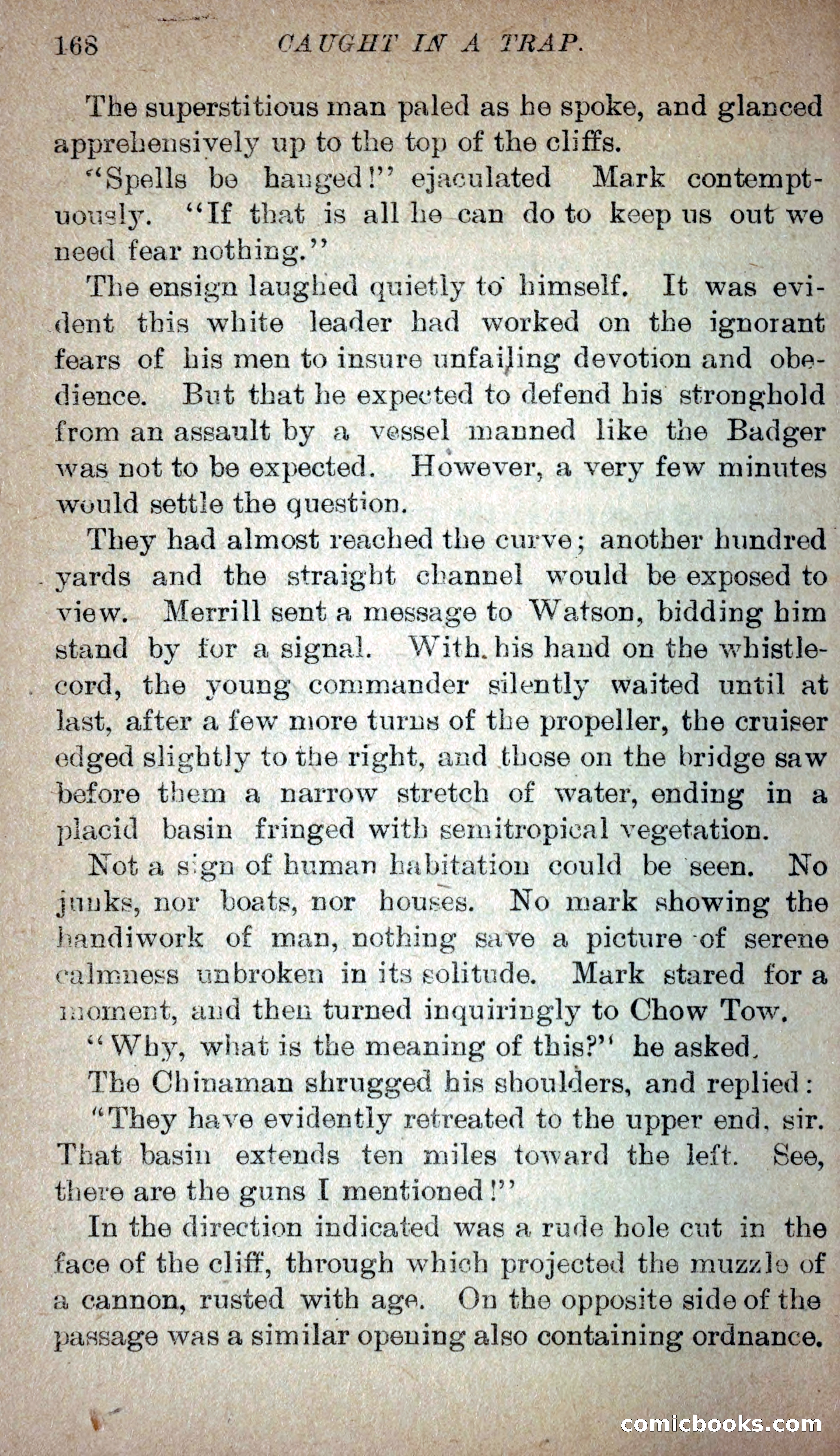 Ensign Merrill — page 173 of 231
