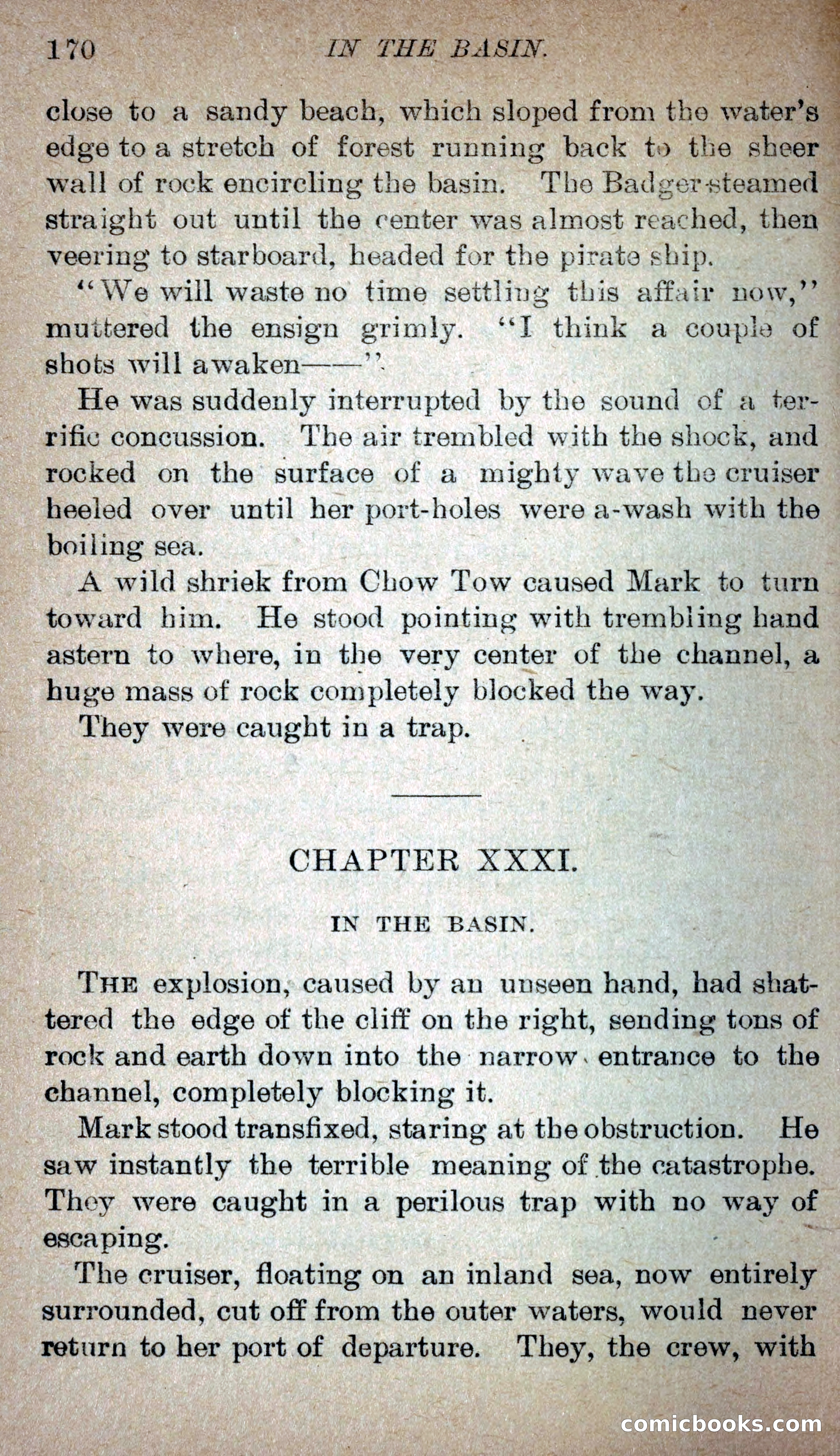 Ensign Merrill — page 175 of 231